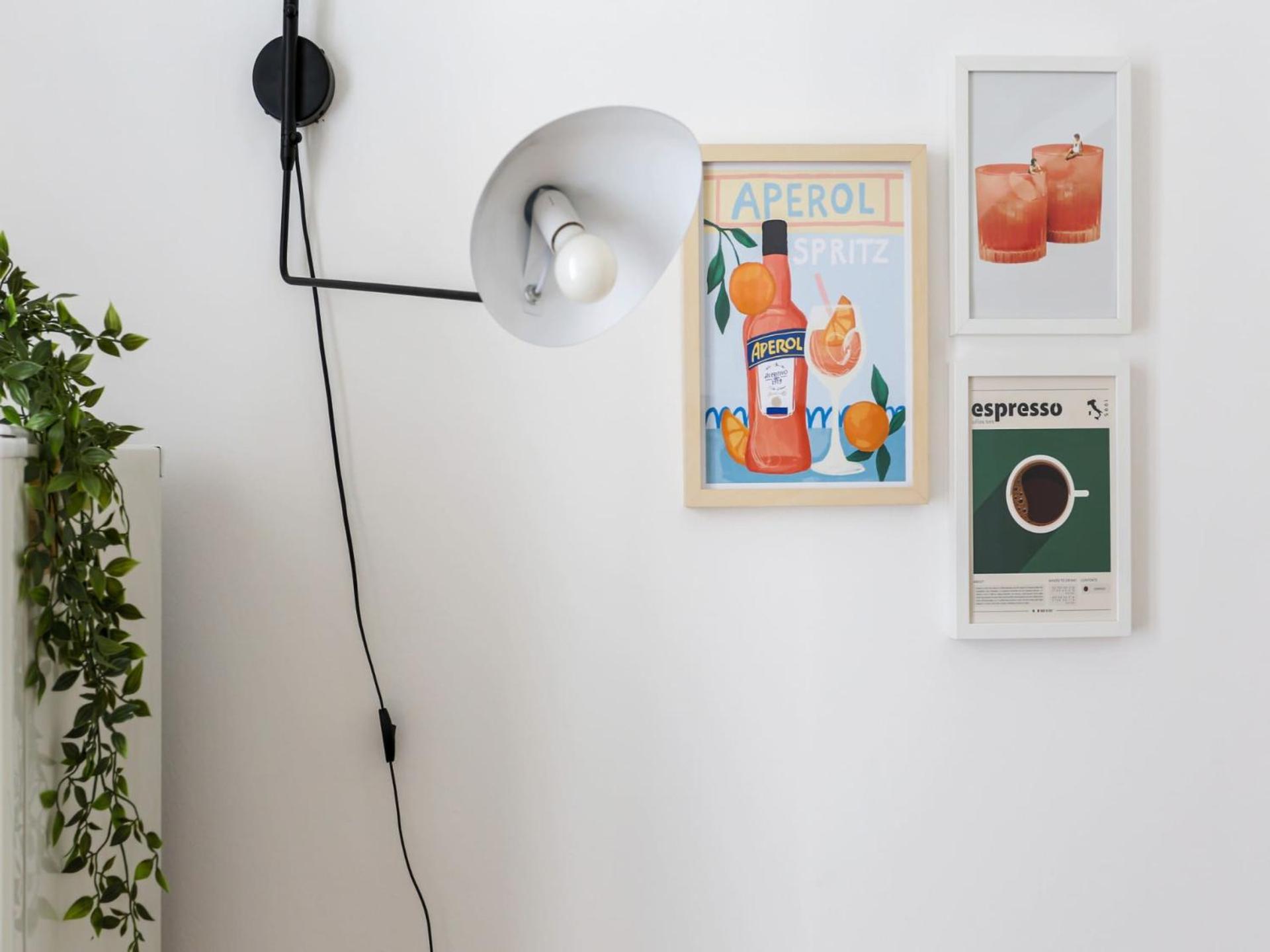 The Rent - Loft Near Colonne Of San Lorenzo Apartment Mailand