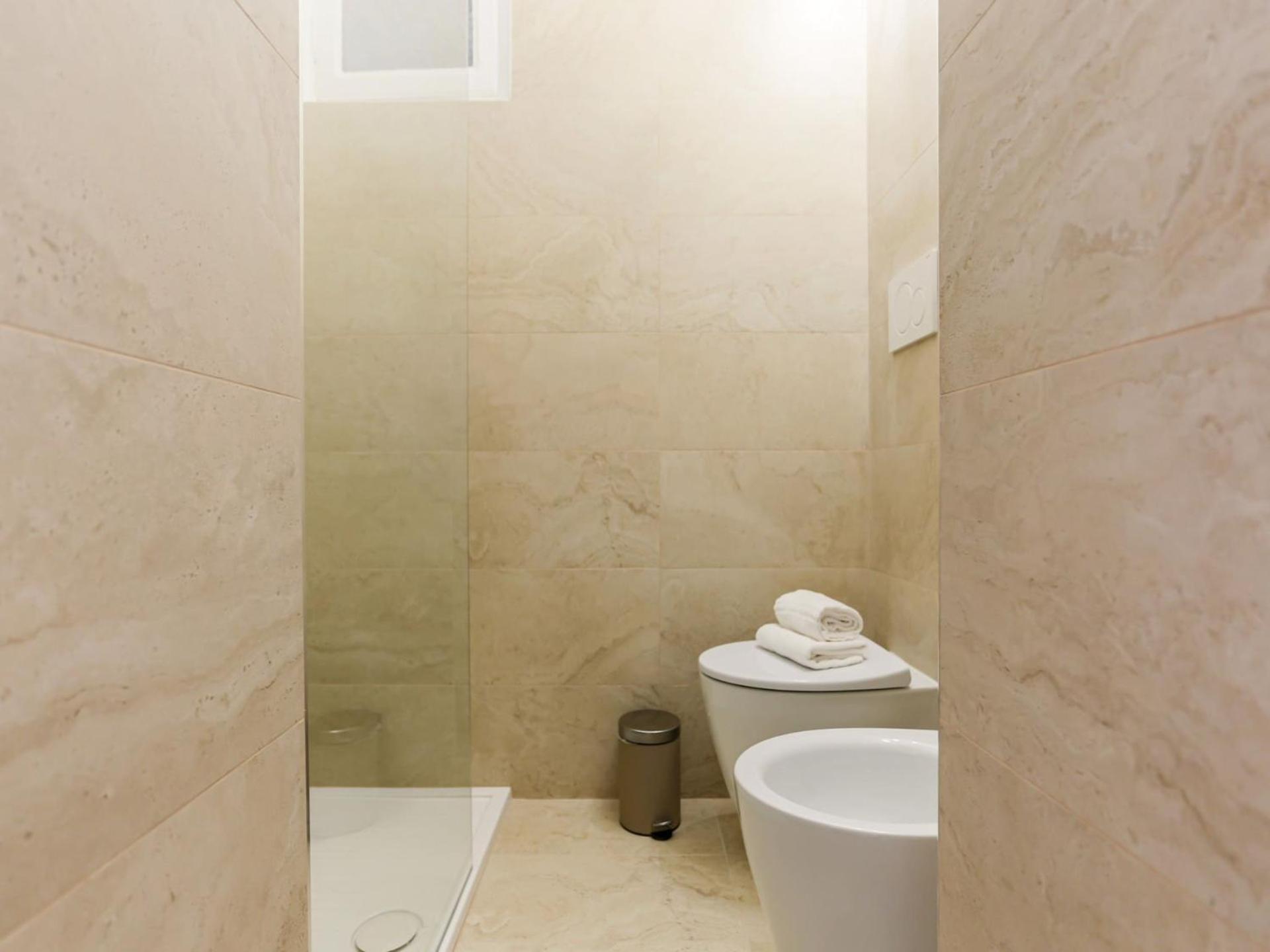 The Rent - Loft Near Colonne Of San Lorenzo Mailand