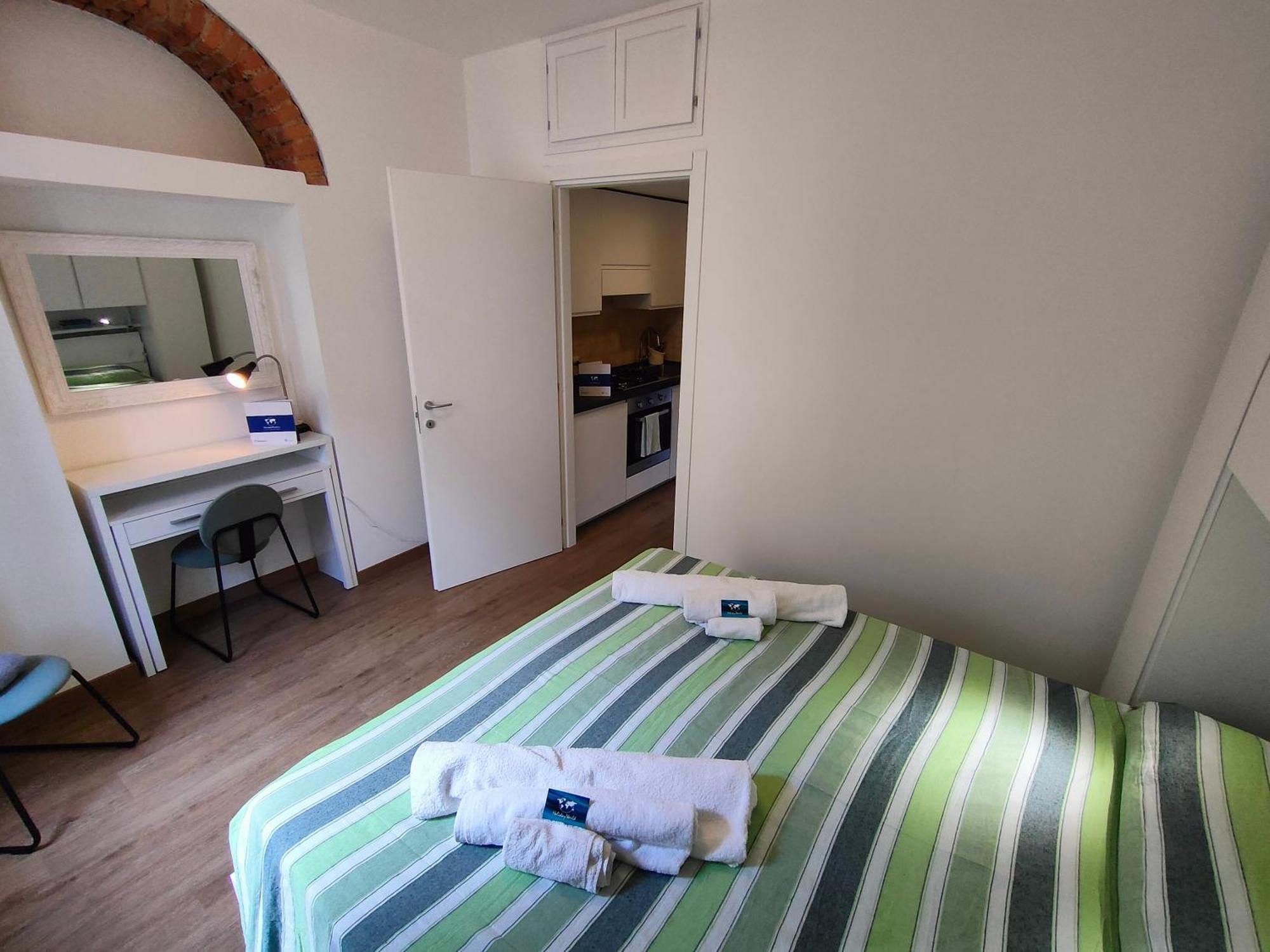 Apartment Heart Of By Holiday World Mailand