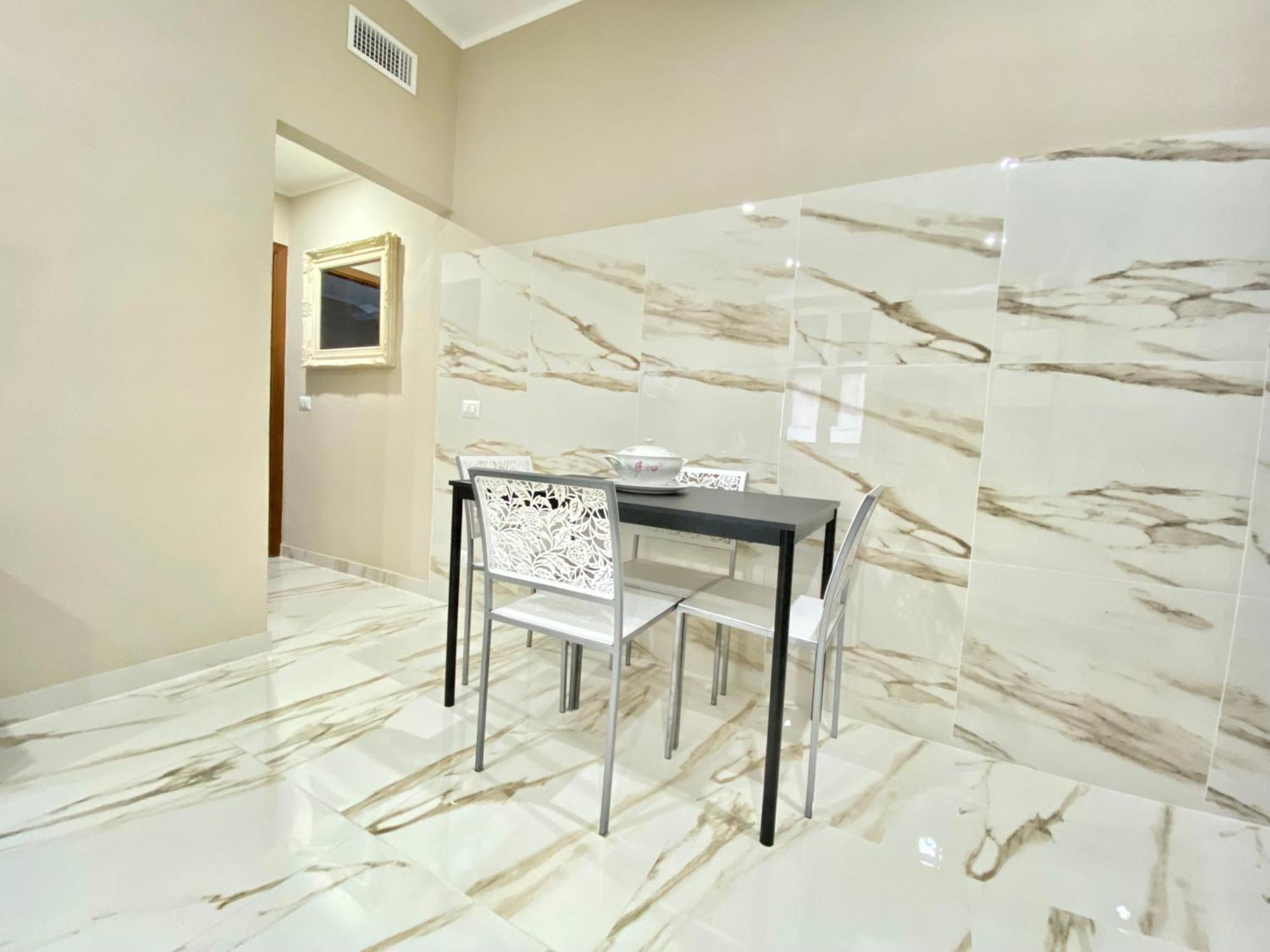 Moderno Linate San Donato Apartment *