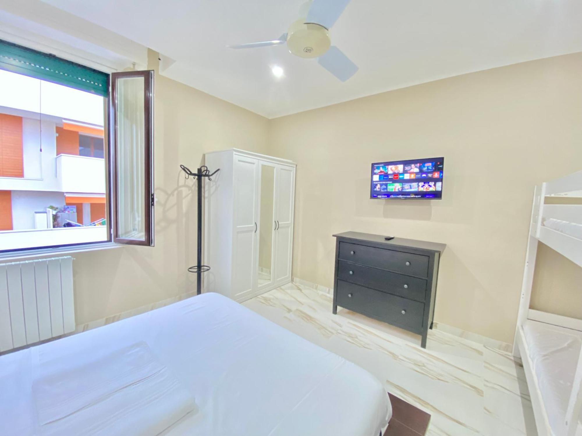 Moderno Linate San Donato Apartment
