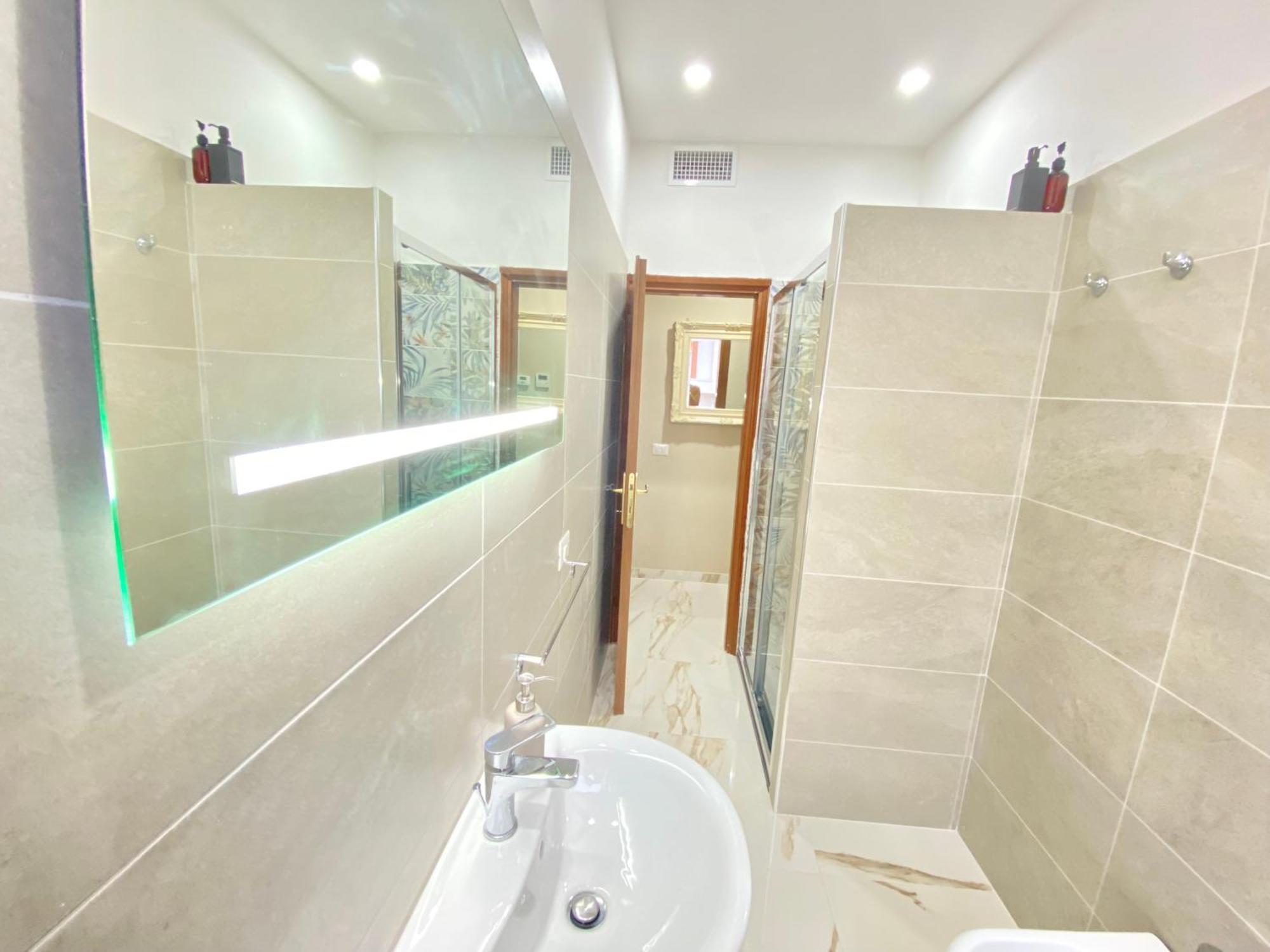 Apartment Moderno Linate San Donato *