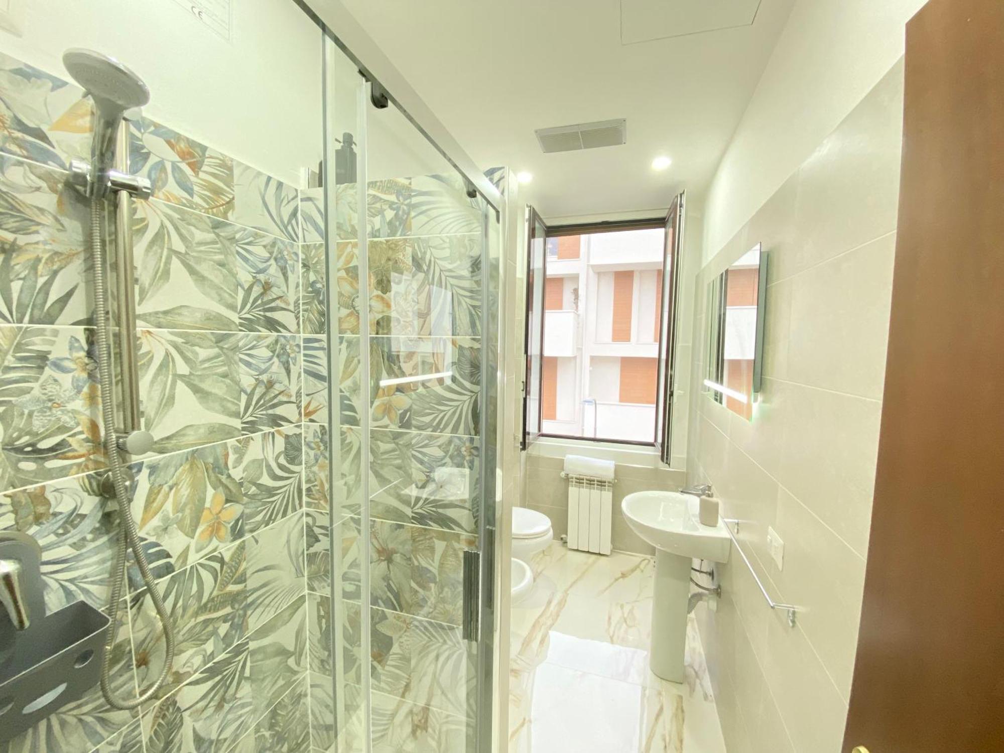 Moderno Linate San Donato Apartment Mailand
