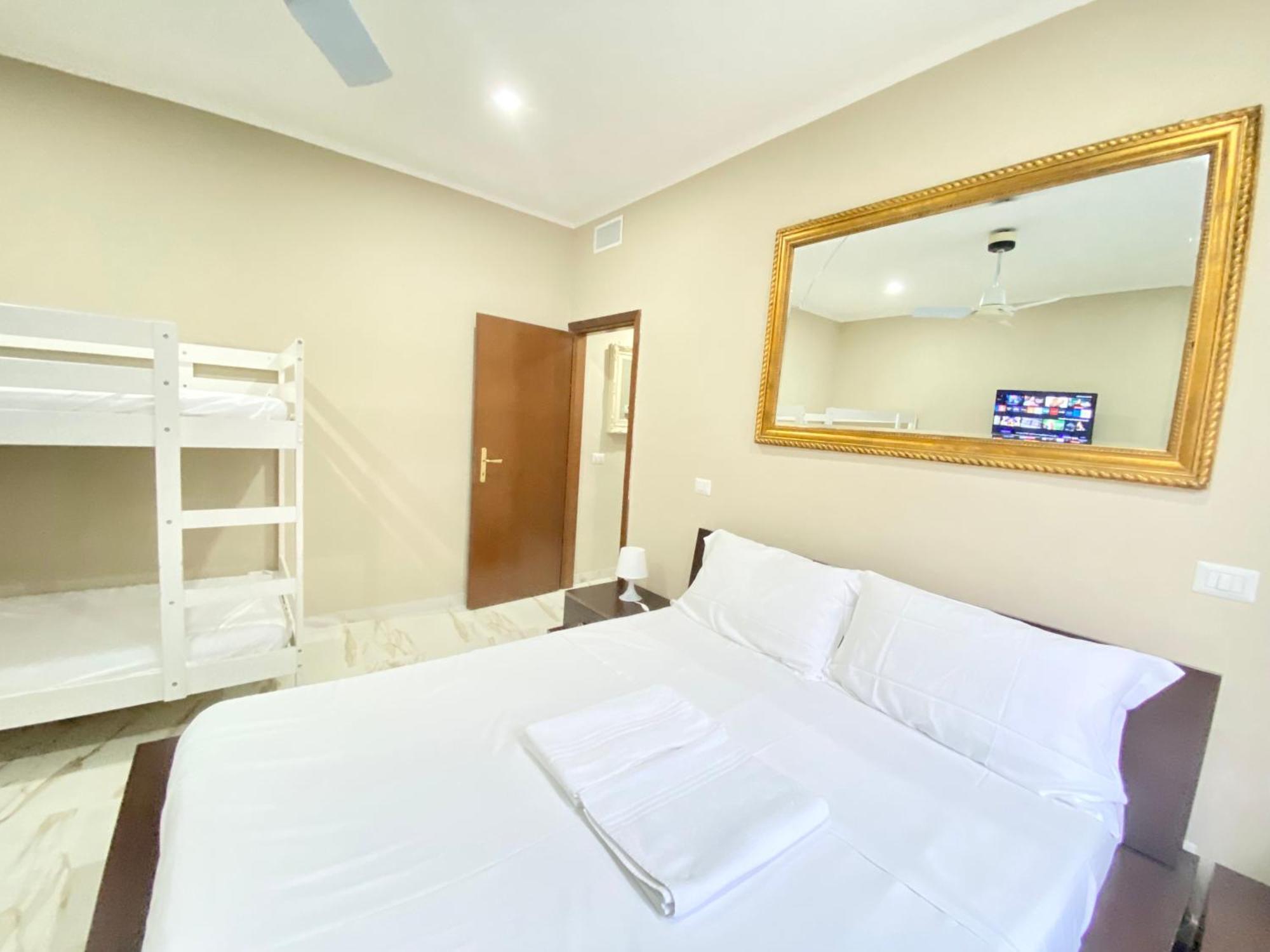 Apartment Moderno Linate San Donato Mailand