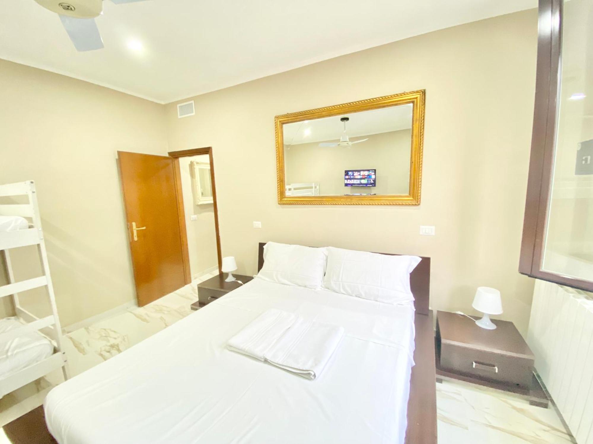 Moderno Linate San Donato Apartment Mailand