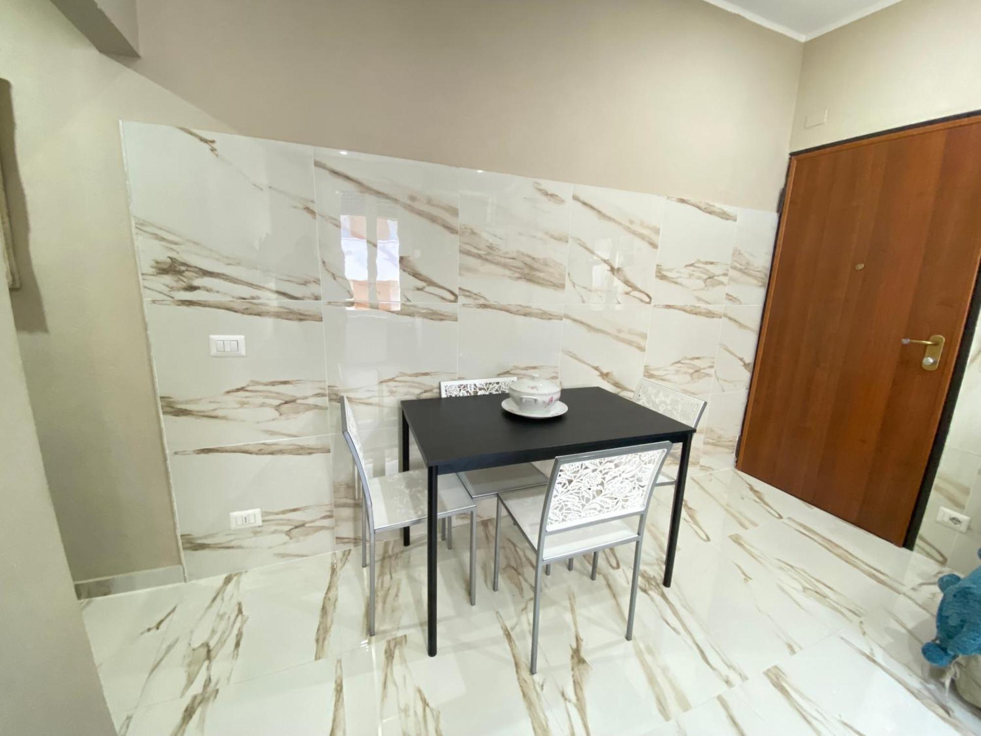 Moderno Linate San Donato Mailand