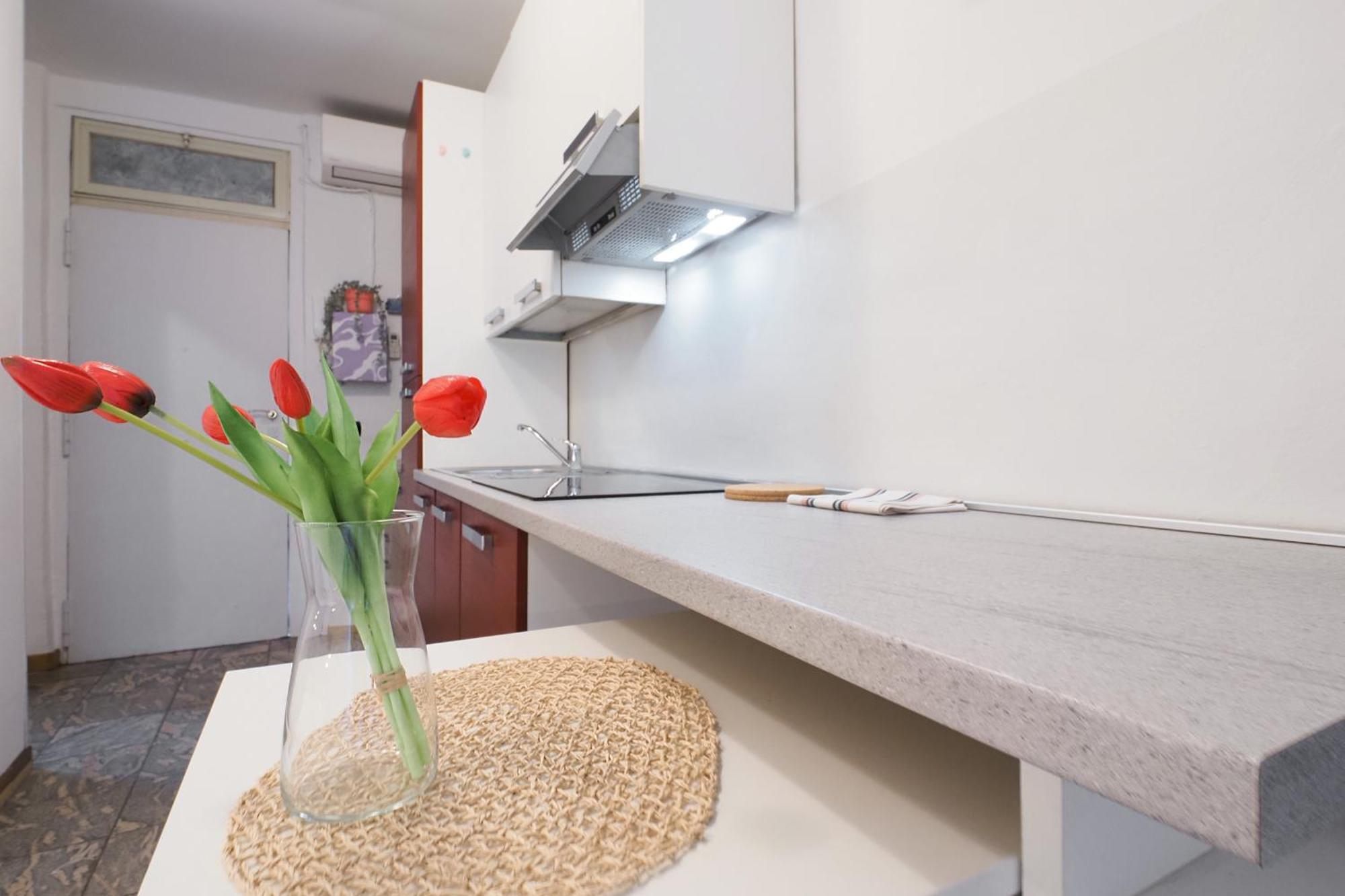 Primopiano - Torricelli Apartment *