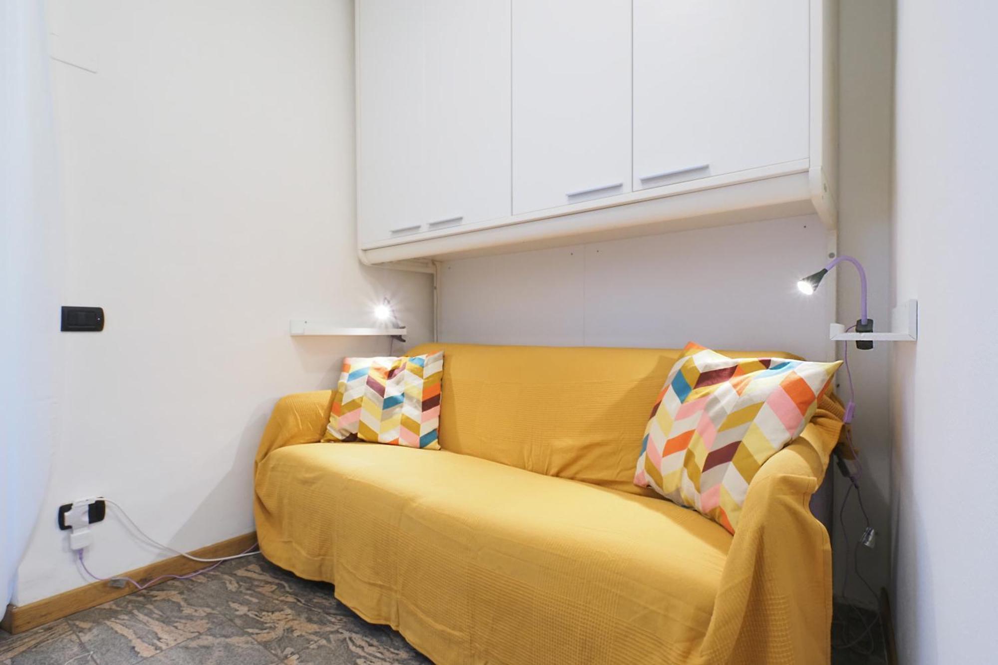 Primopiano - Torricelli Apartment *