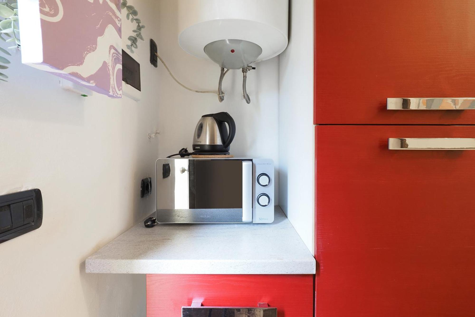 Primopiano - Torricelli Apartment Milan