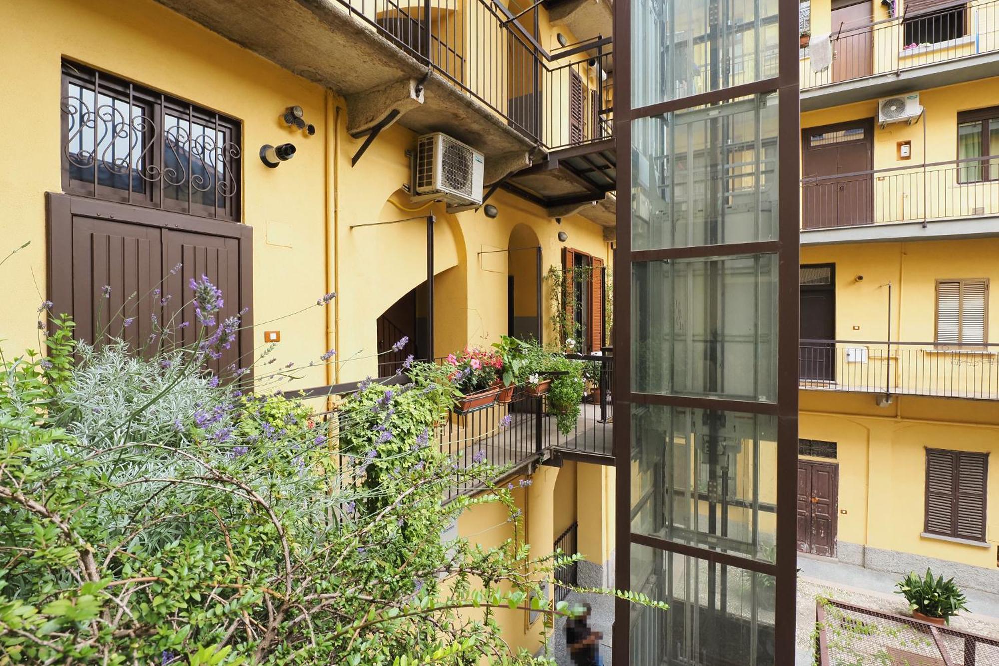 Primopiano - Torricelli * Milan