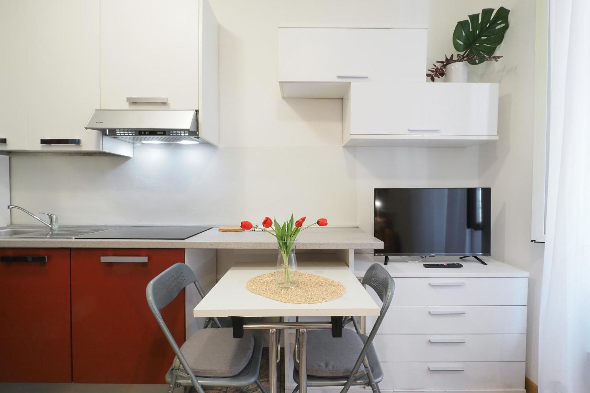 Primopiano - Torricelli Apartment