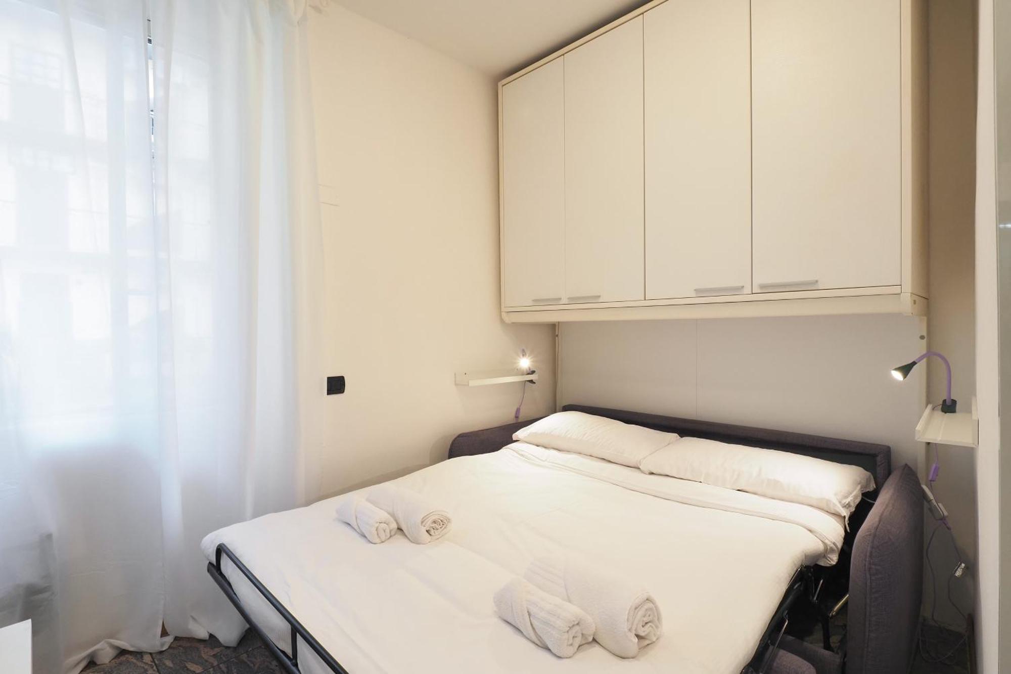 Apartment Primopiano - Torricelli