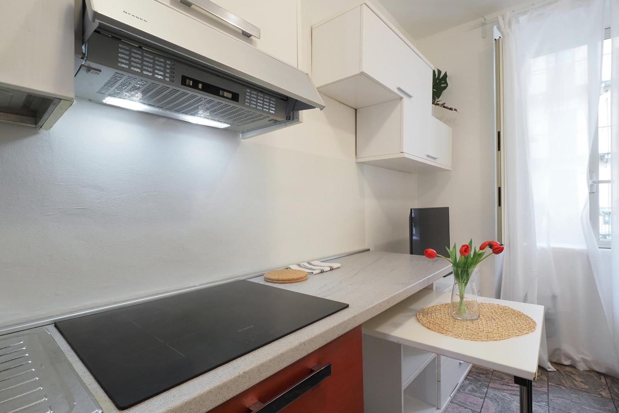 Primopiano - Torricelli Apartment