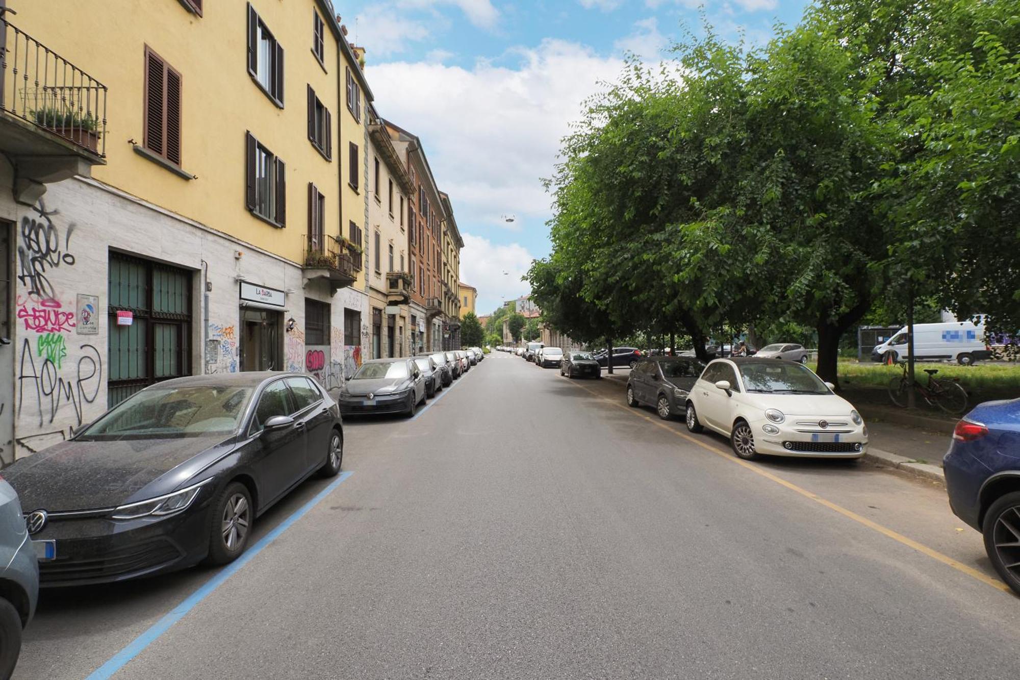 Apartment Primopiano - Torricelli *