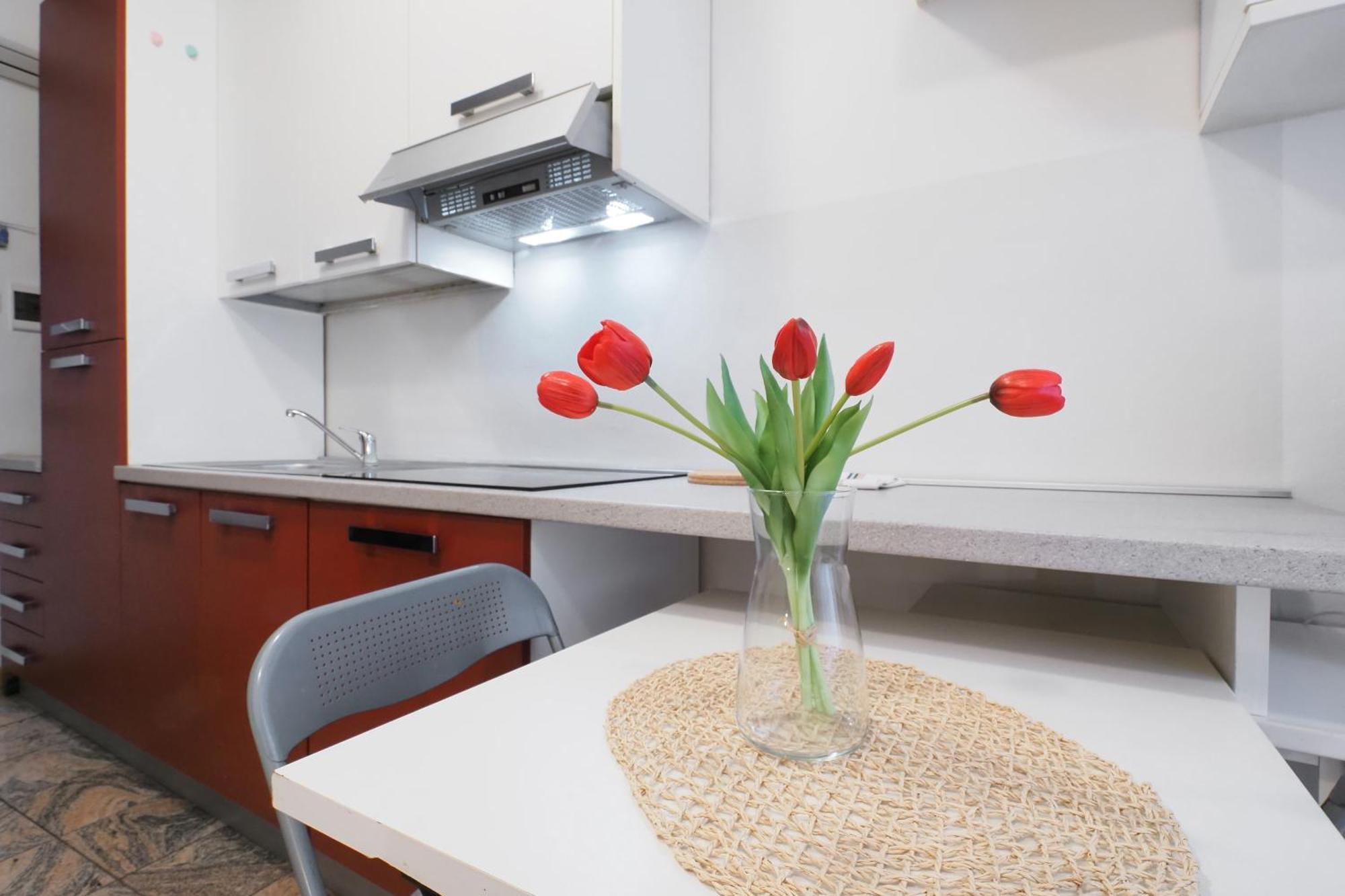 Primopiano - Torricelli Apartment Milan