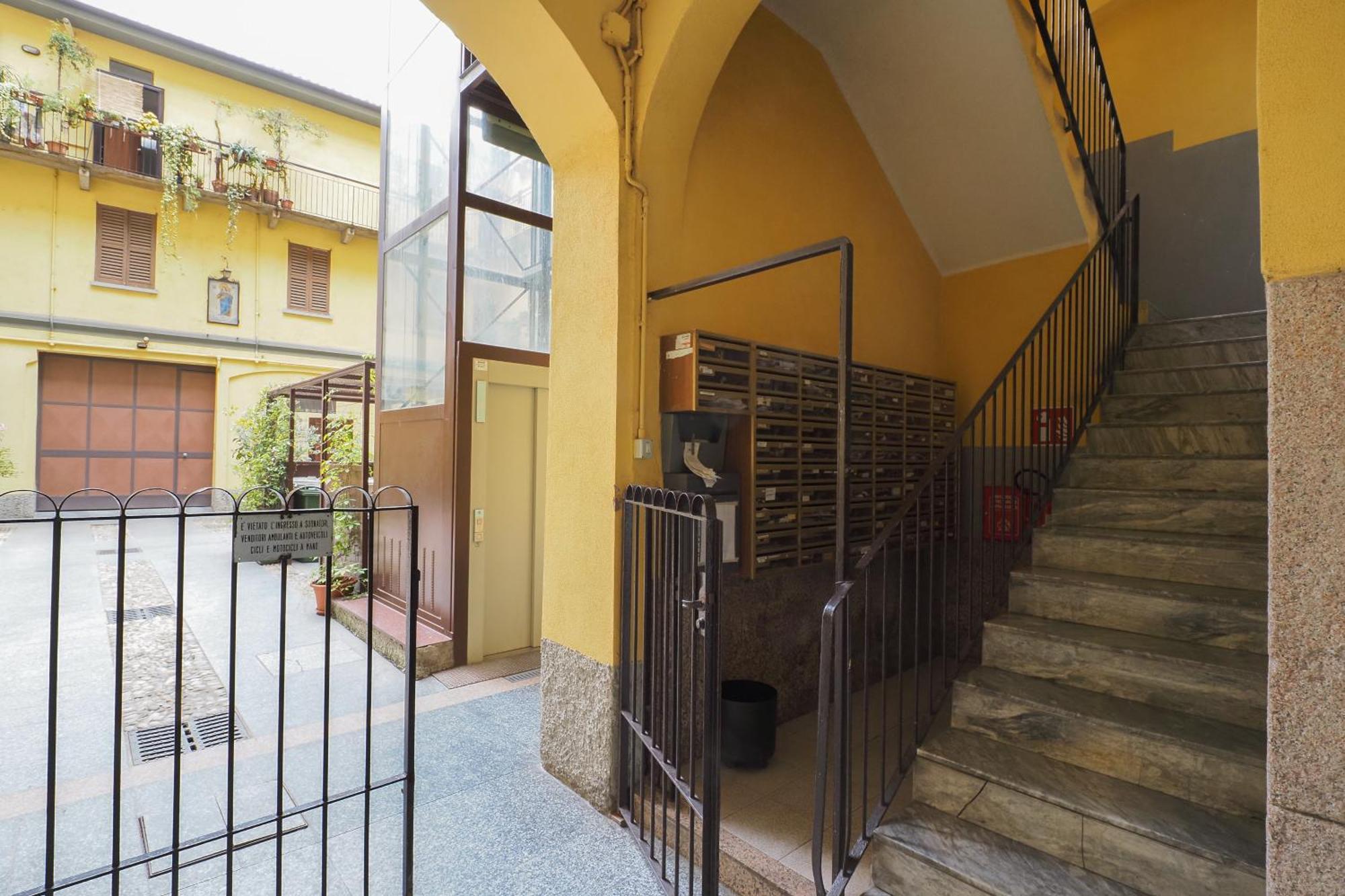 Primopiano - Torricelli *