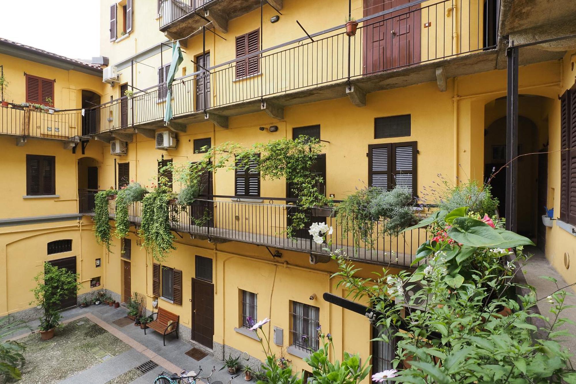 Primopiano - Torricelli