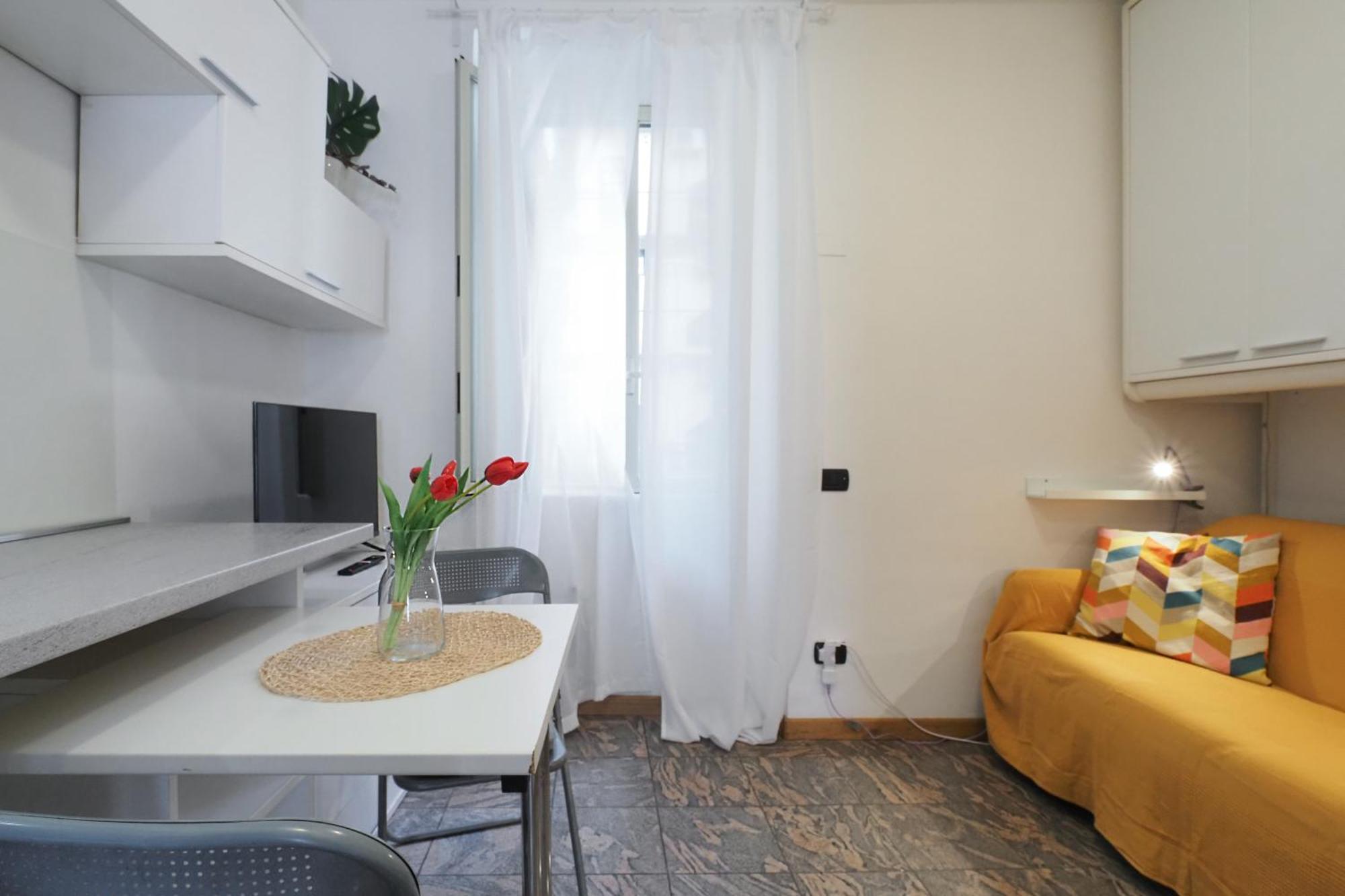 Primopiano - Torricelli Apartment