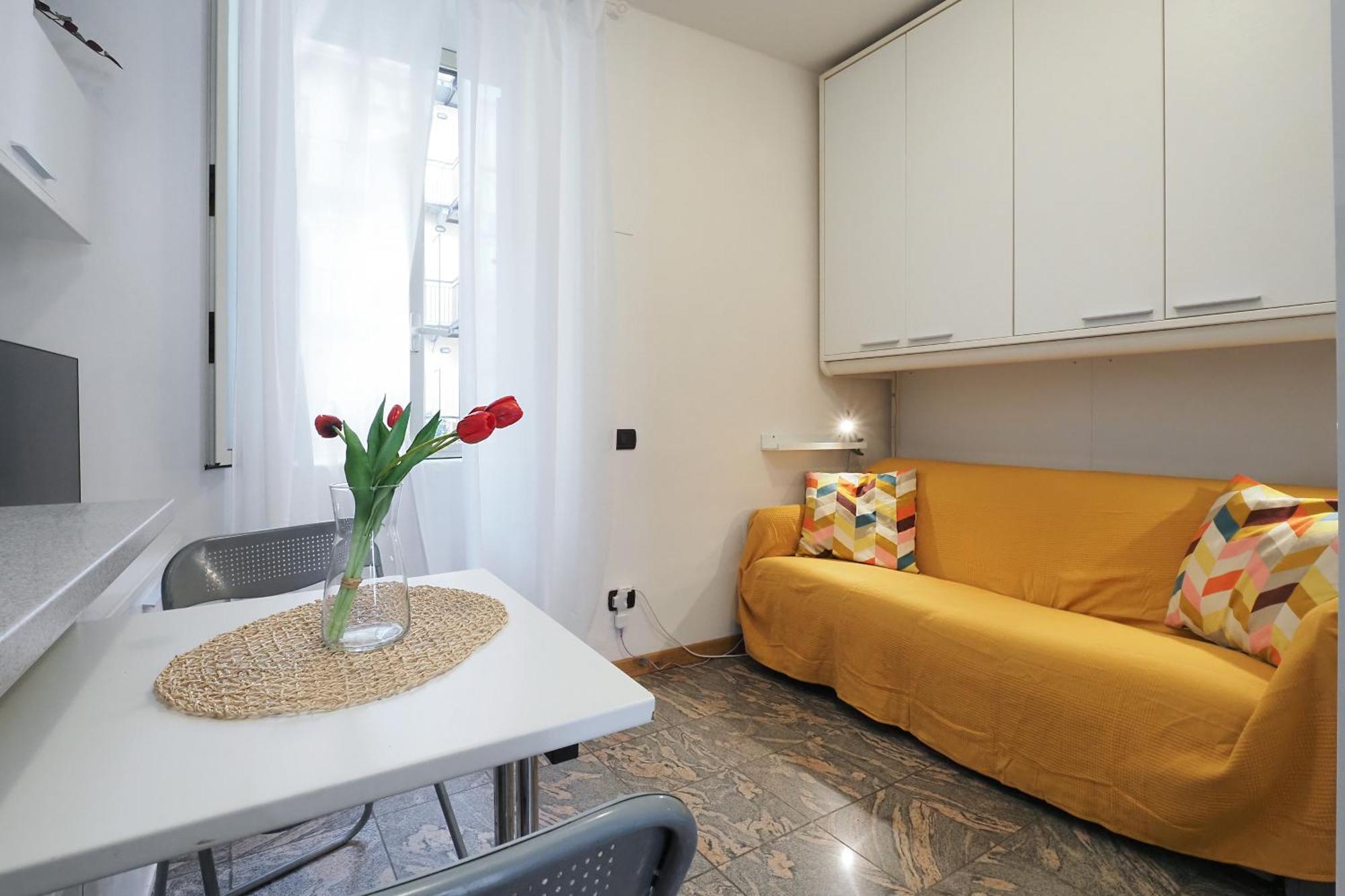 Apartment Primopiano - Torricelli