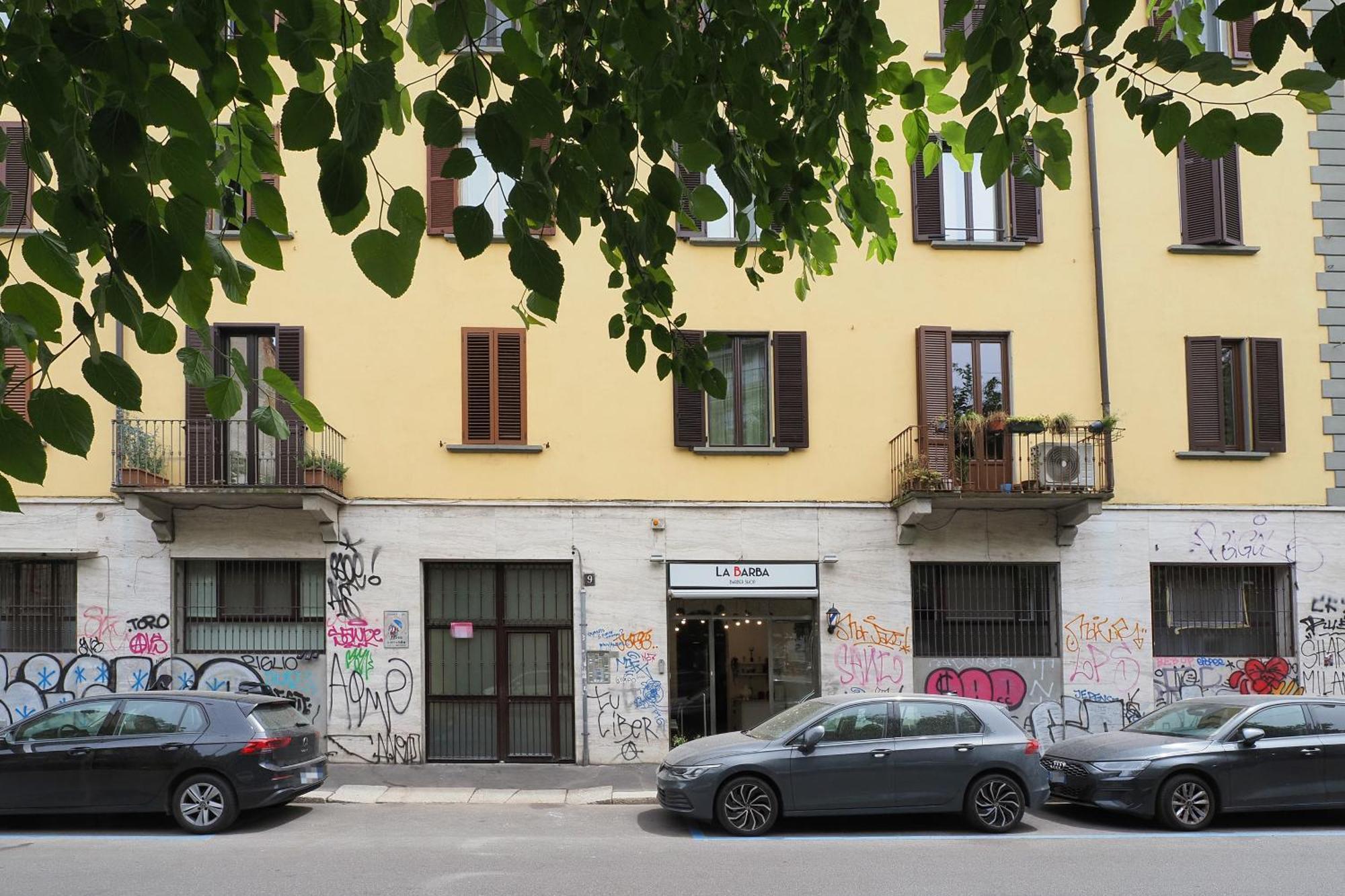 Primopiano - Torricelli Apartment *