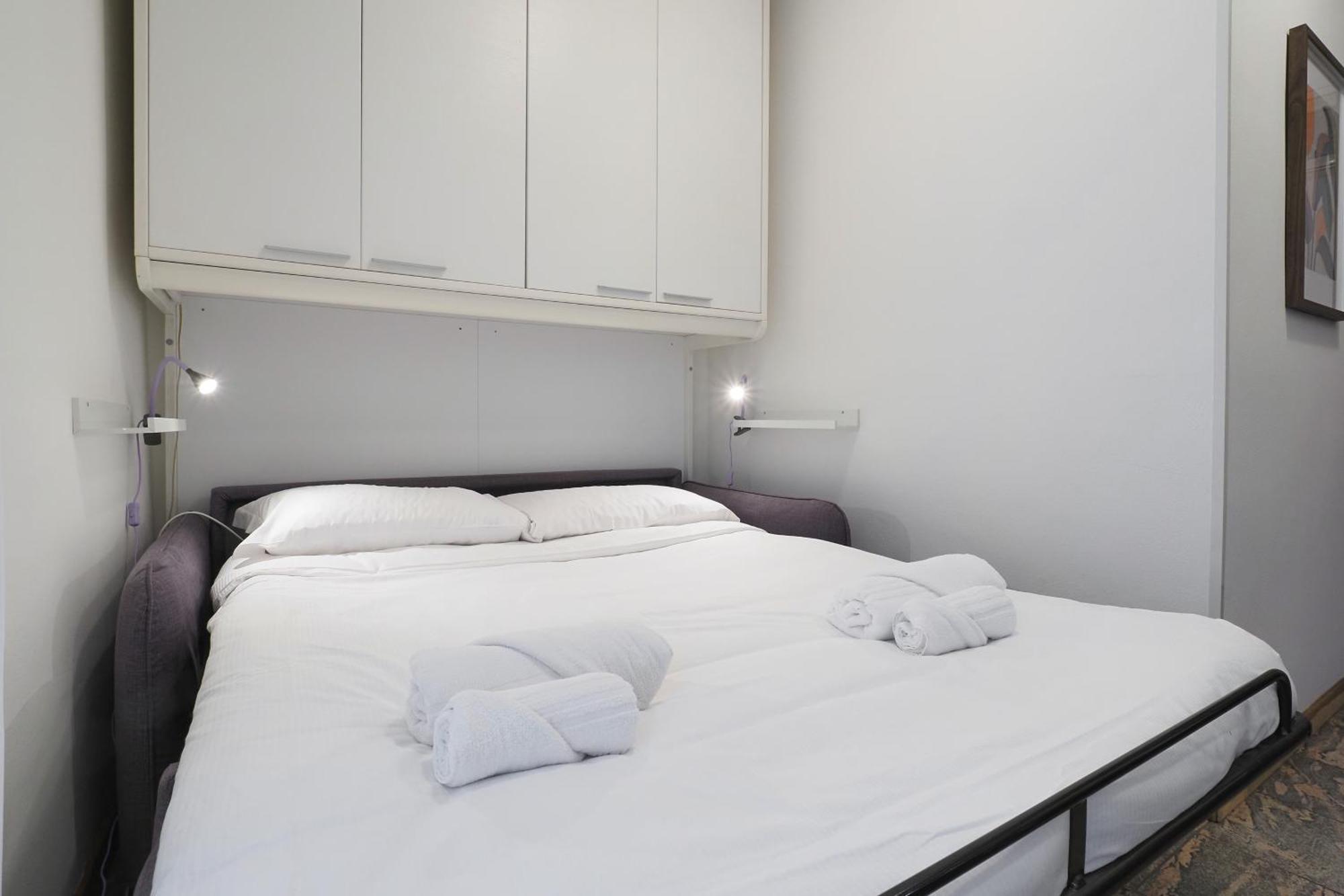 Apartment Primopiano - Torricelli *