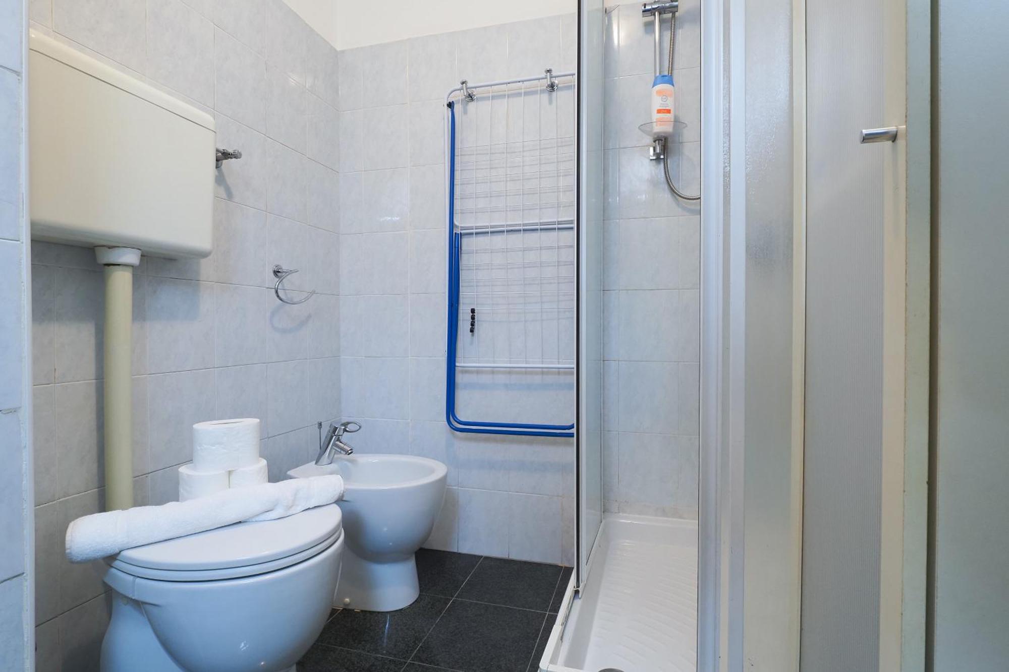 Primopiano - Torricelli Apartment Milan
