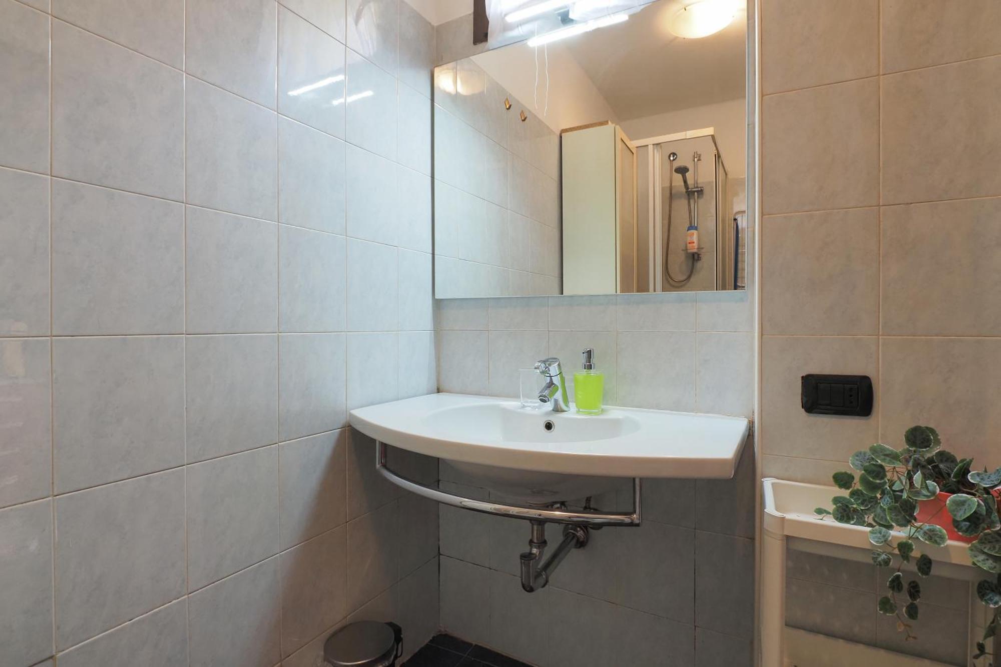Apartment Primopiano - Torricelli