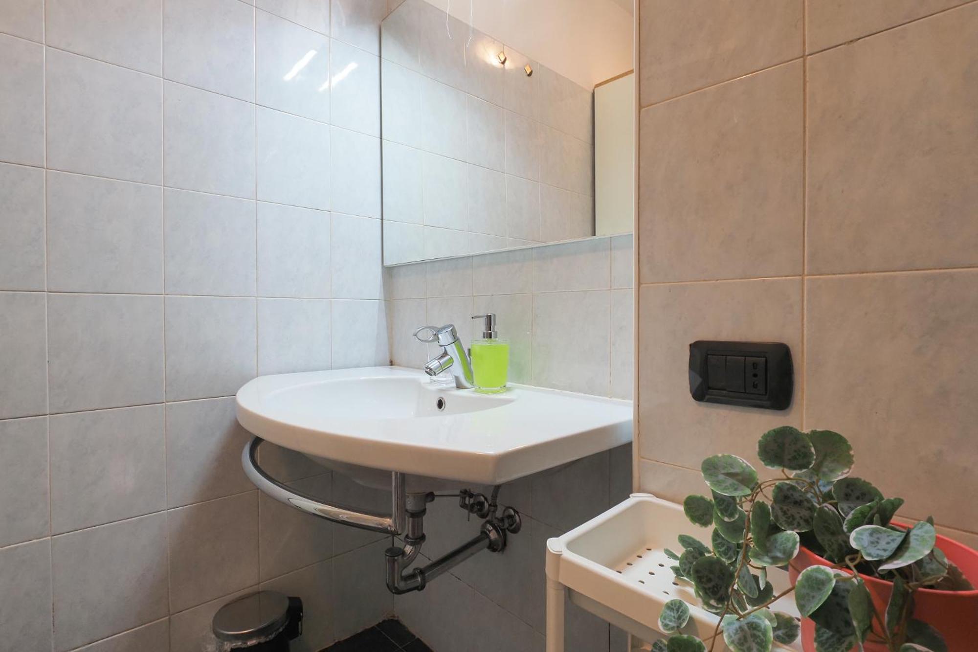 Apartment Primopiano - Torricelli