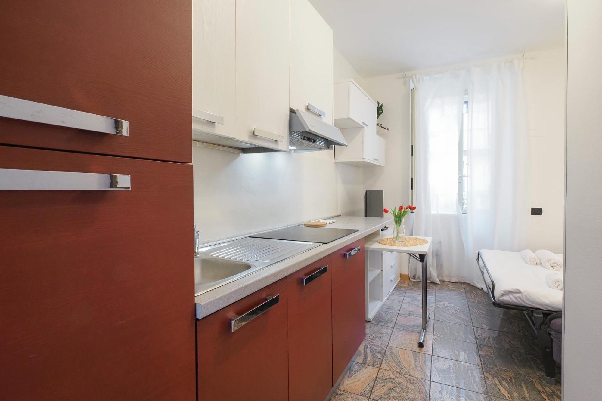 Primopiano - Torricelli Apartment *