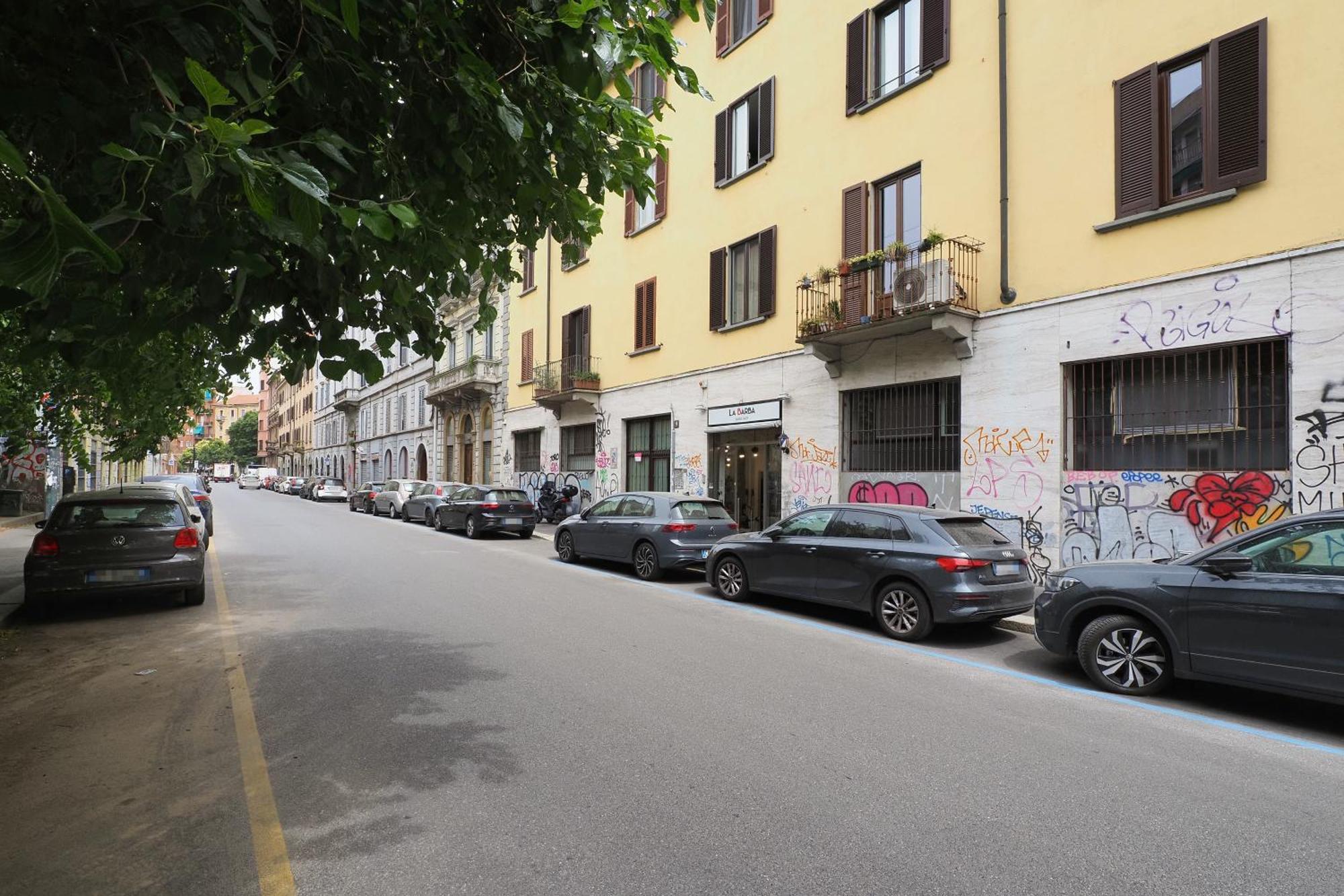Primopiano - Torricelli *