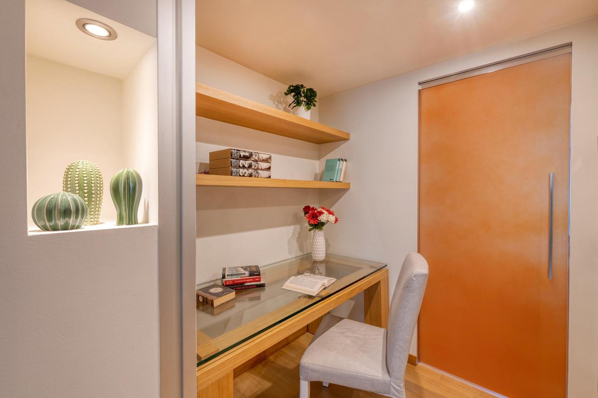 Sempione, 51 Ampio E Luminoso Apartment Mailand