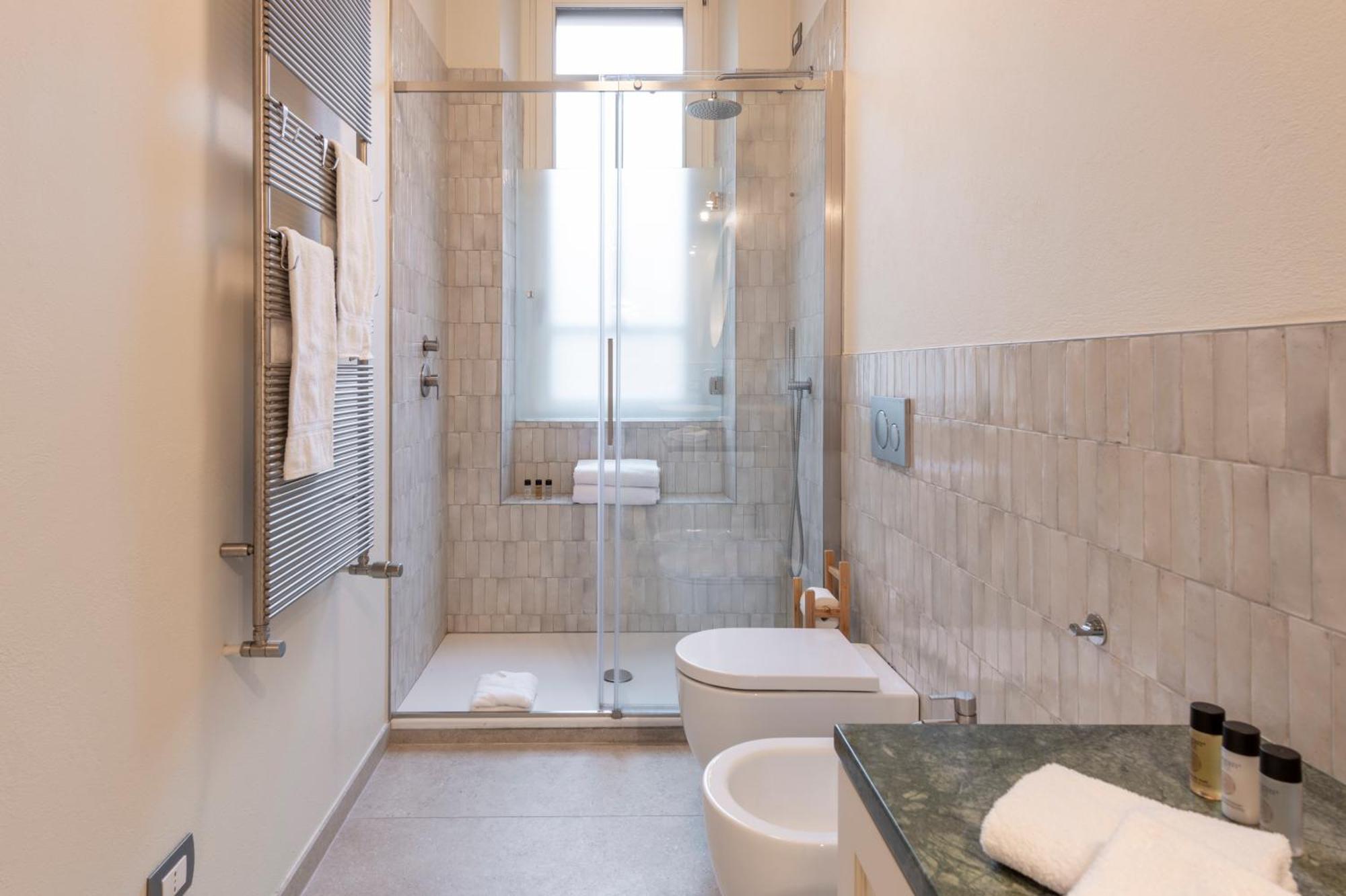 Apartment Sempione, 51 Ampio E Luminoso Mailand