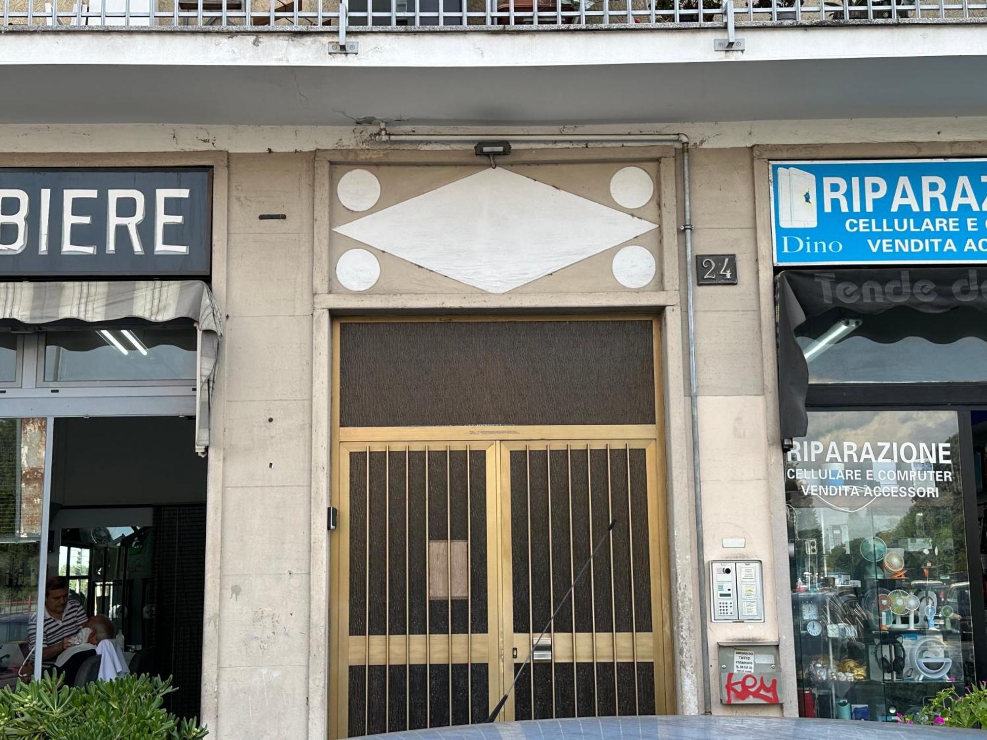 Confortevole Apartment