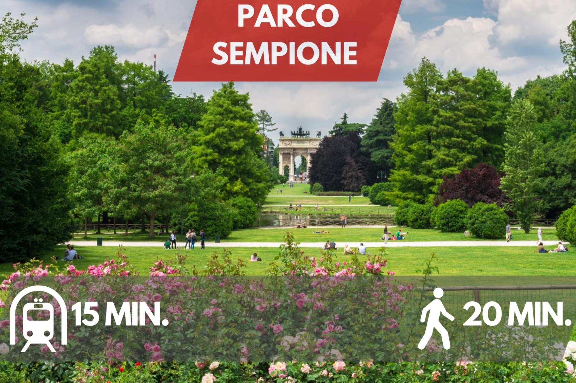 Apartment Corso Vibes - Wifi - Next To Metro *