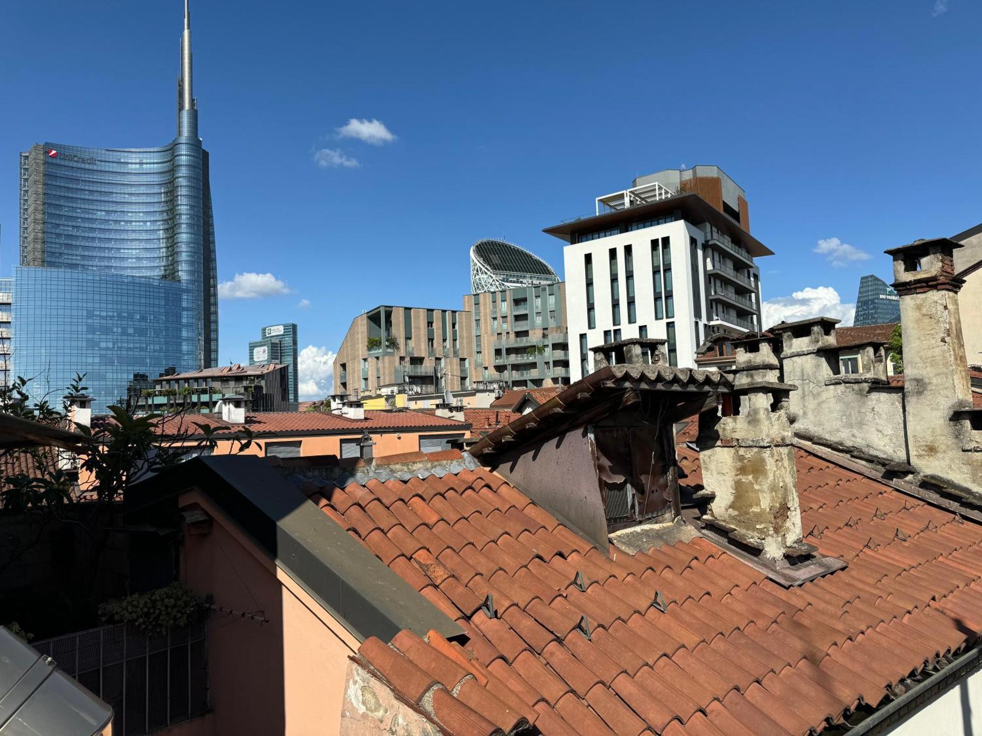 Corso Vibes - Wifi - Next To Metro * Mailand