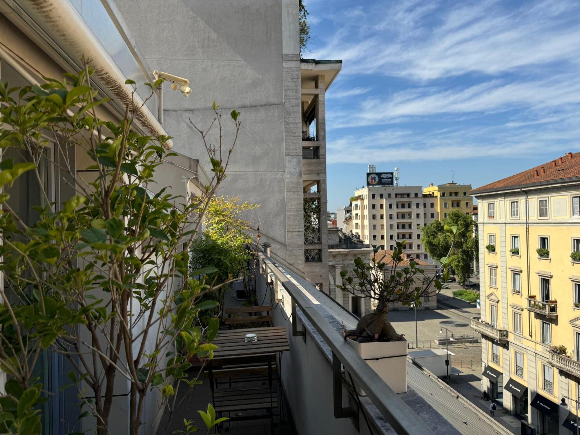 Apartment Corso Vibes - Wifi - Next To Metro *