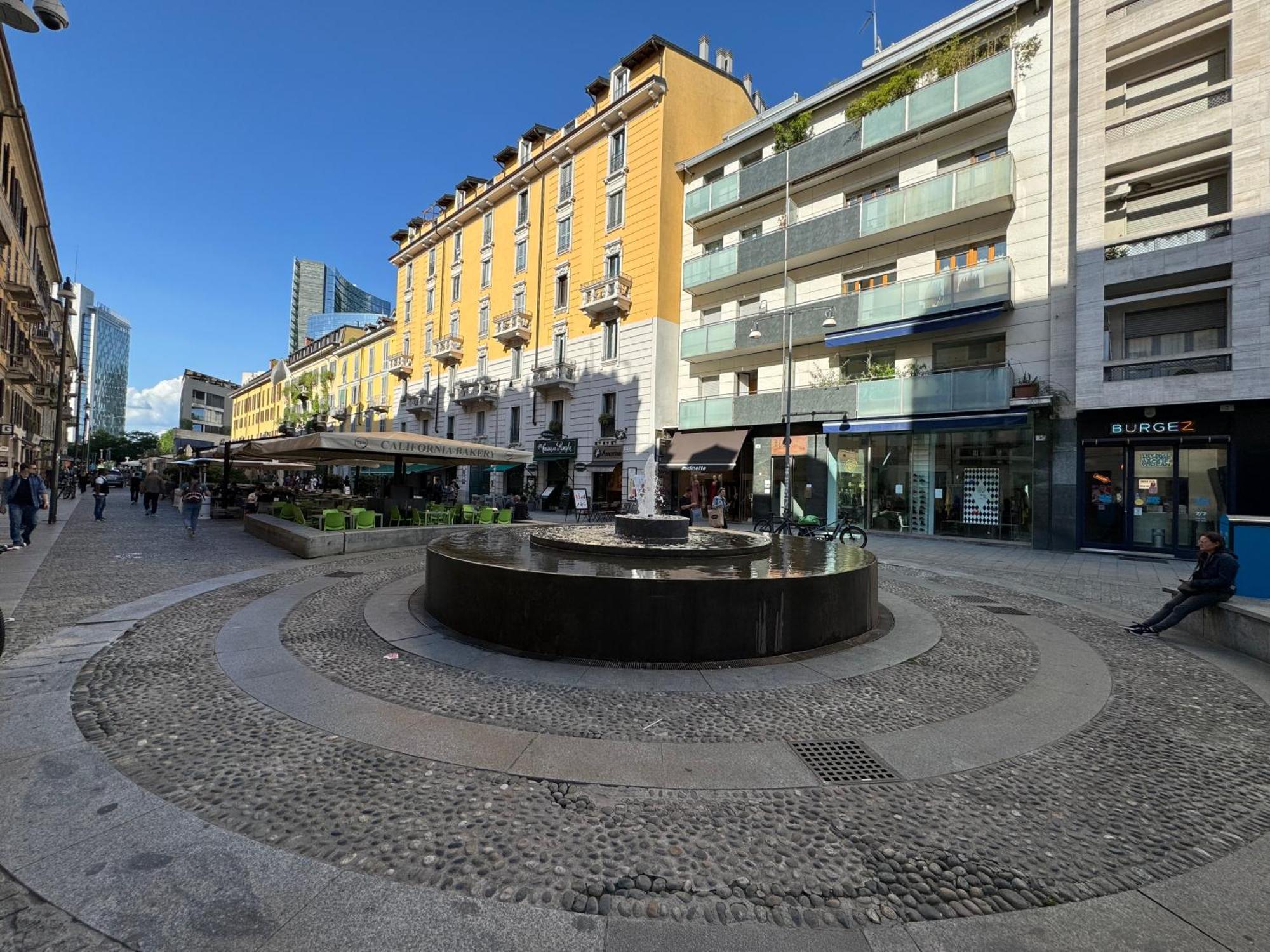 Corso Vibes - Wifi - Next To Metro * Mailand