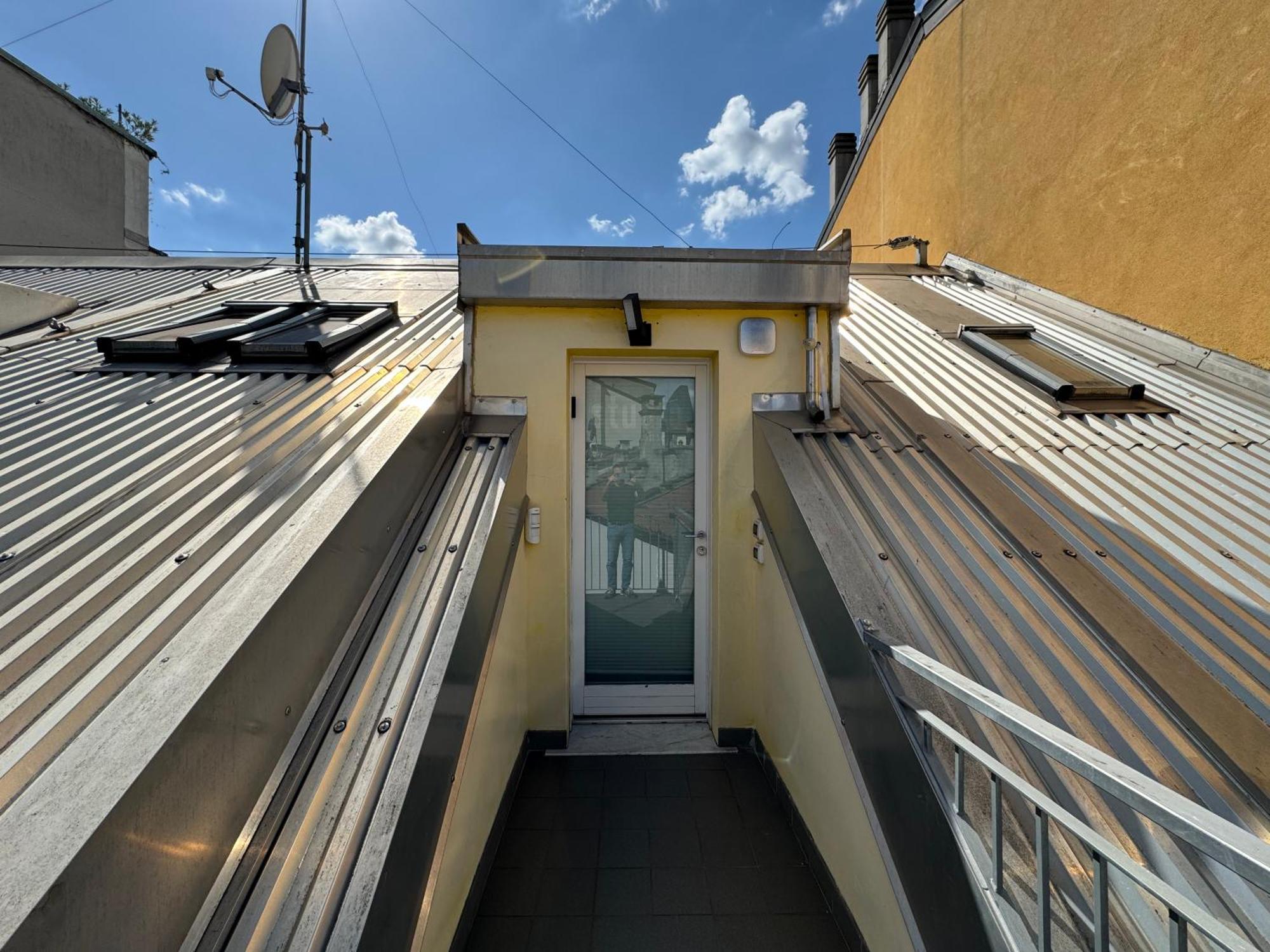Corso Vibes - Wifi - Next To Metro Apartment Mailand