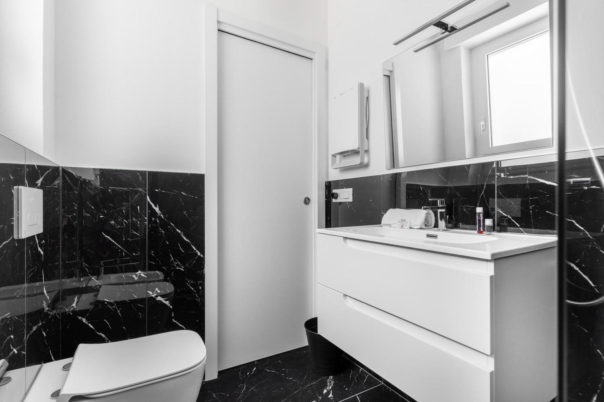 Mi Casa - In Ponte Nuovo Apartamento Milão