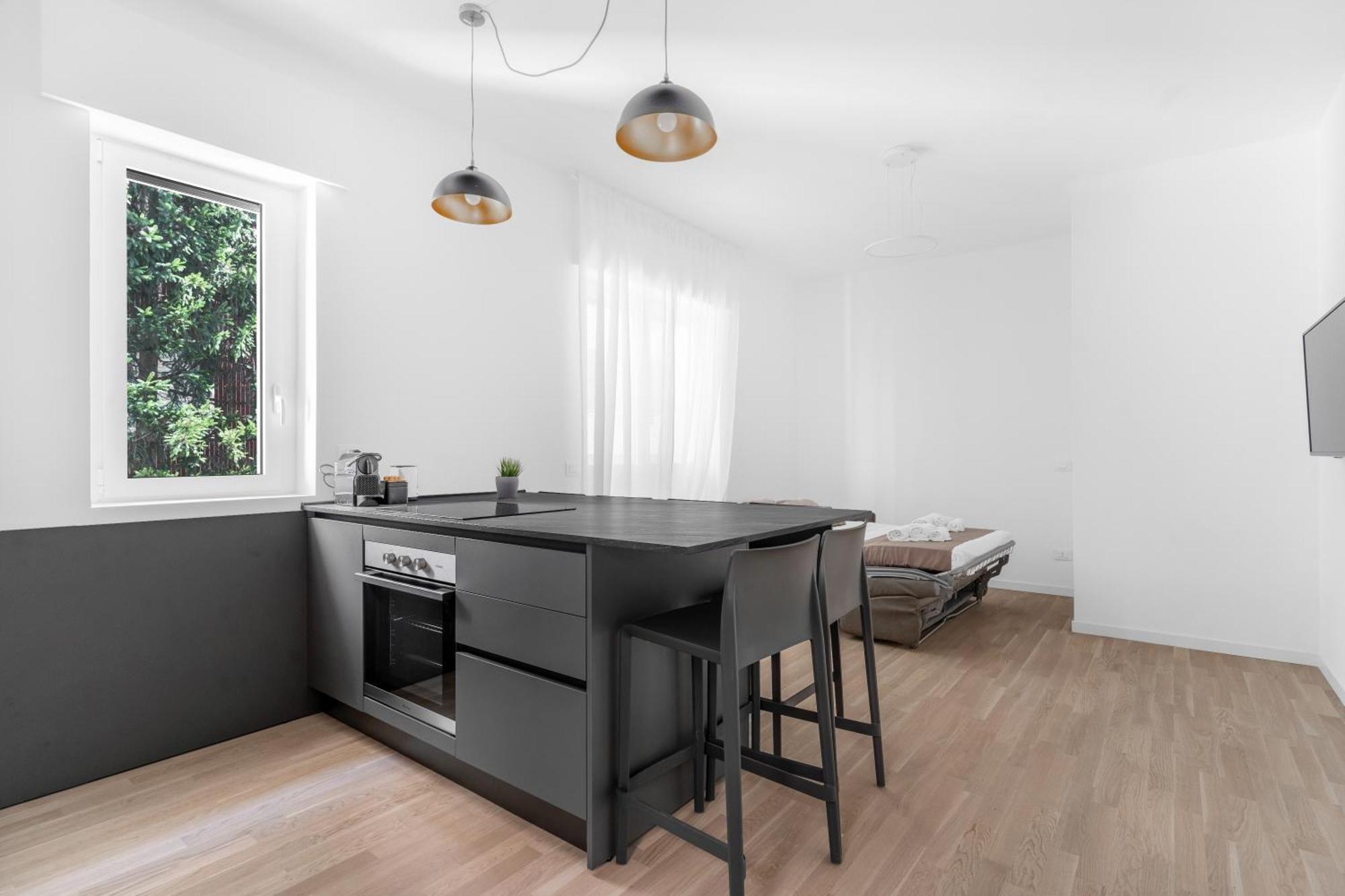 Mi Casa - In Ponte Nuovo Milão