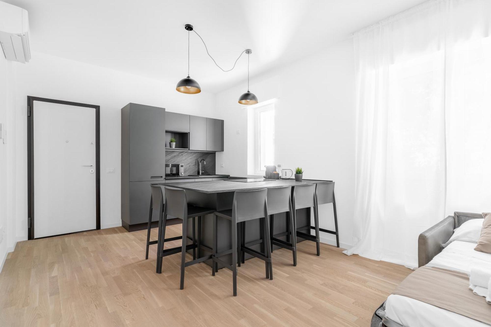 Mi Casa - In Ponte Nuovo