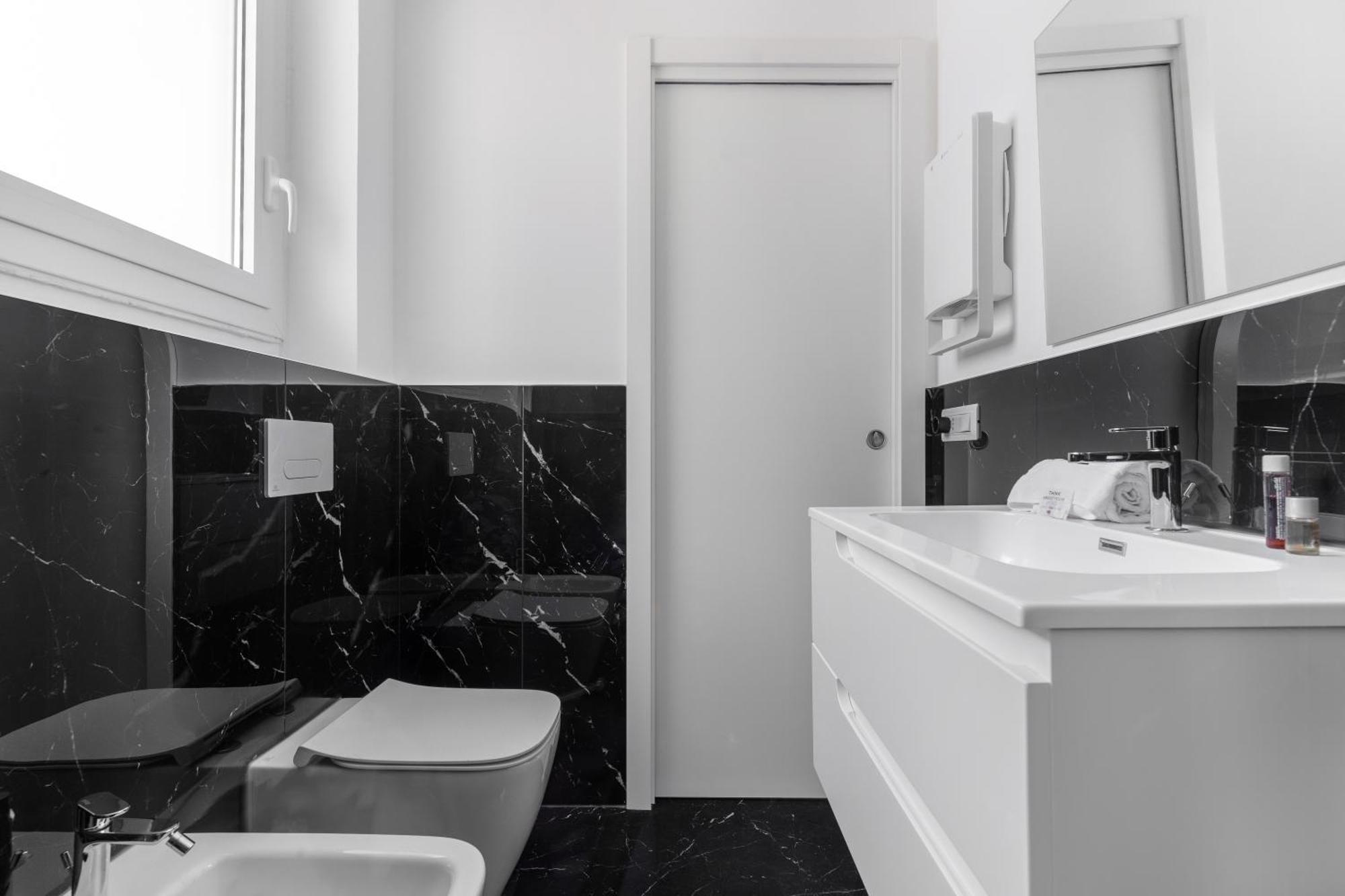 Apartamento Mi Casa - In Ponte Nuovo *