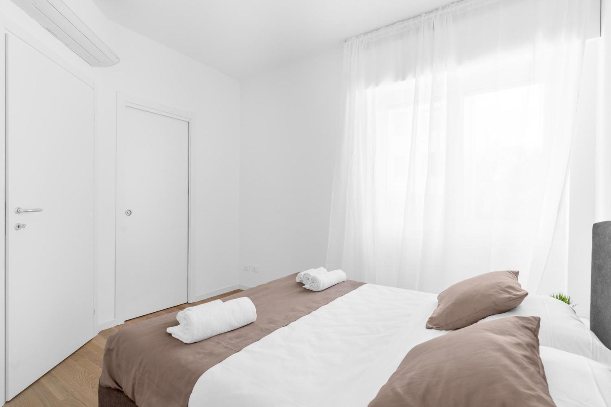 Mi Casa - In Ponte Nuovo Mailand