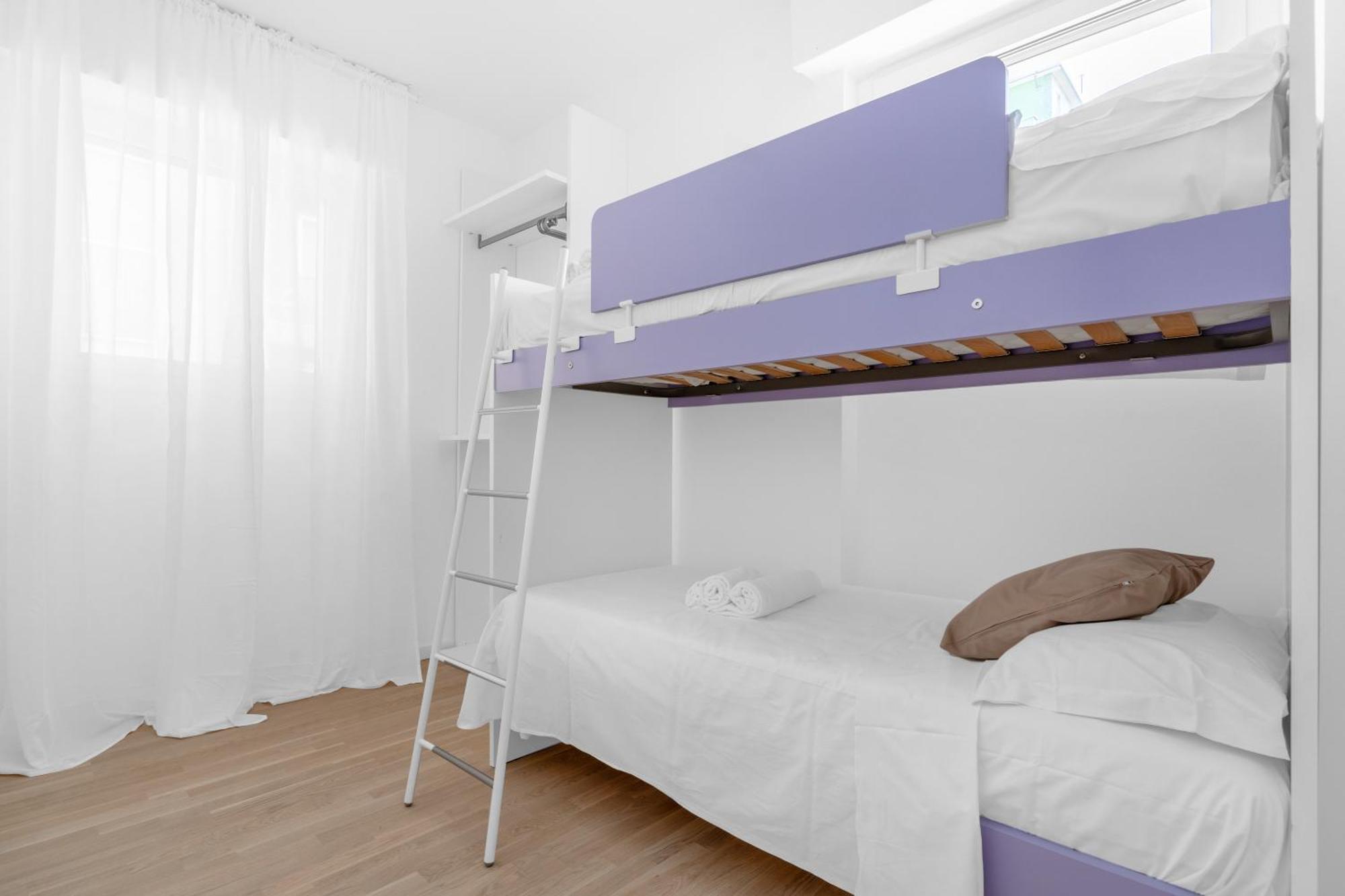 Mi Casa - In Ponte Nuovo