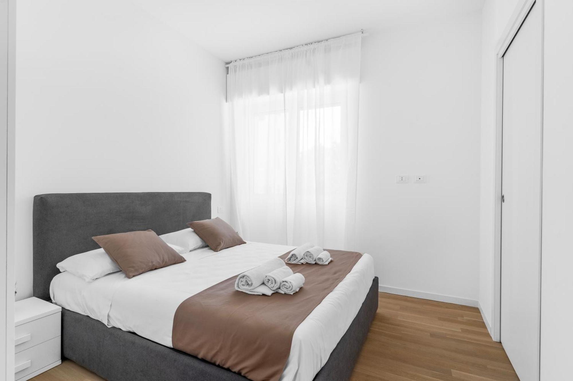Mi Casa - In Ponte Nuovo Milão