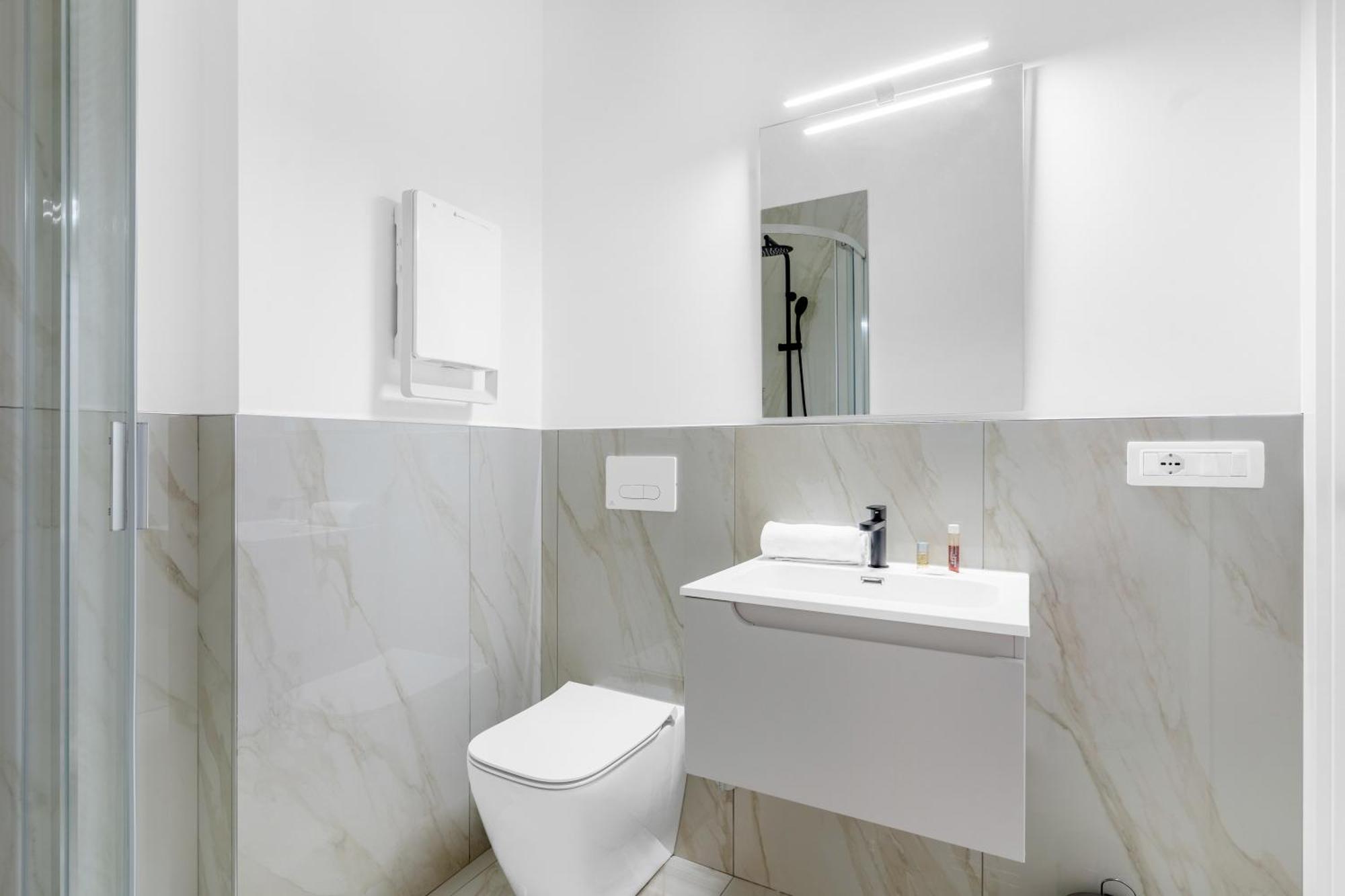 Mi Casa - In Ponte Nuovo