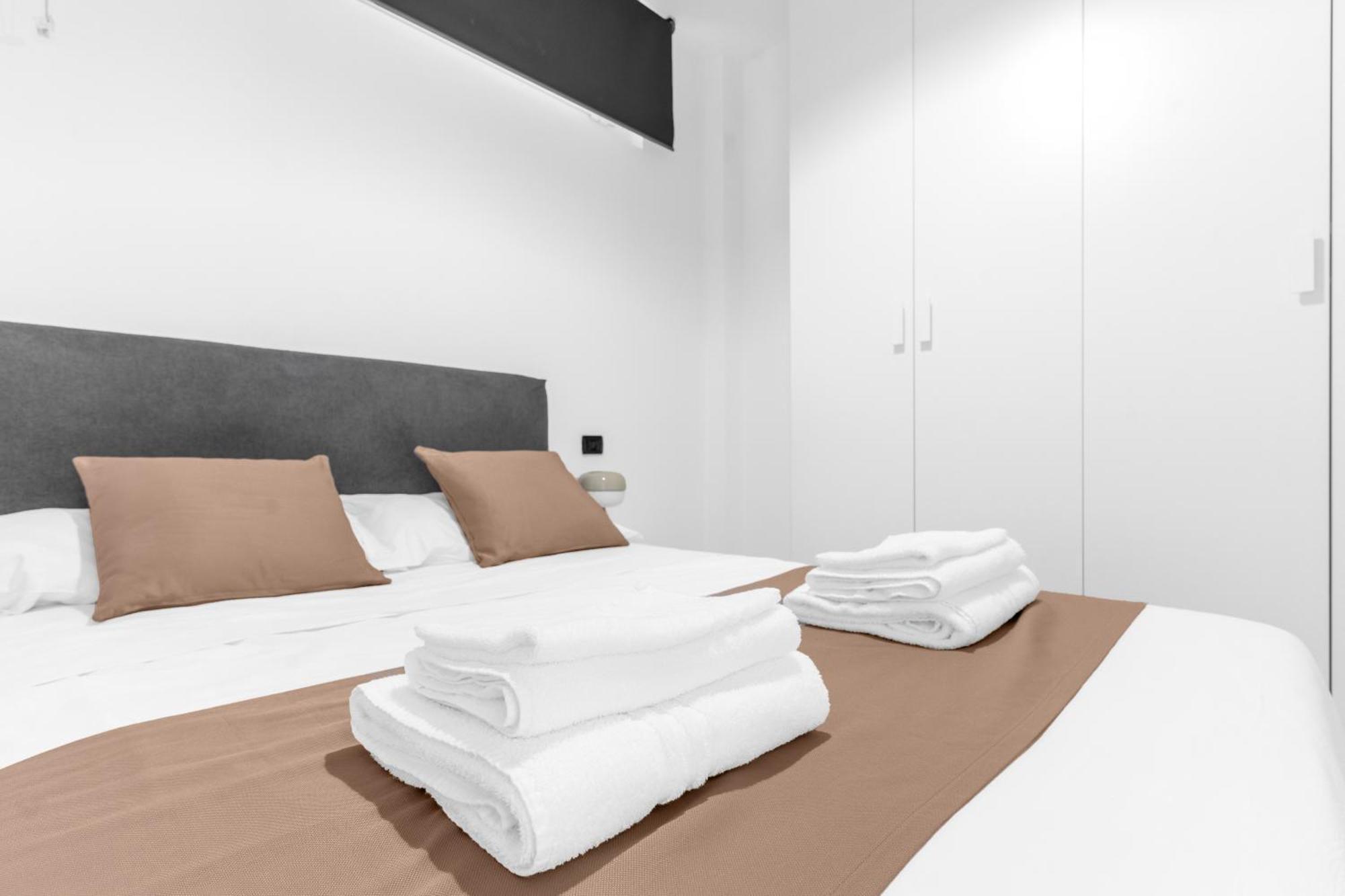 Apartamento Mi Casa - In Ponte Nuovo