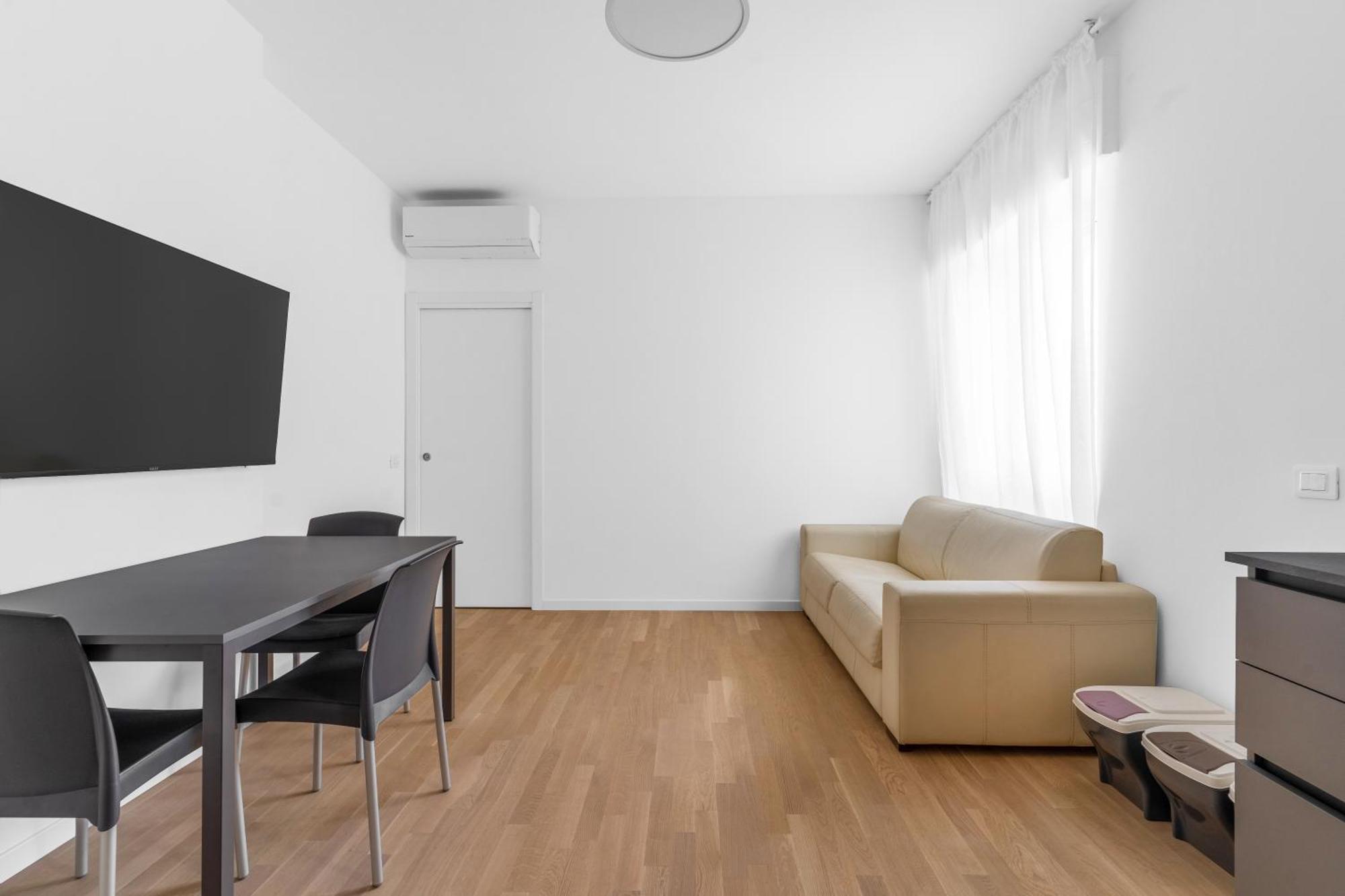 Apartamento Mi Casa - In Ponte Nuovo *