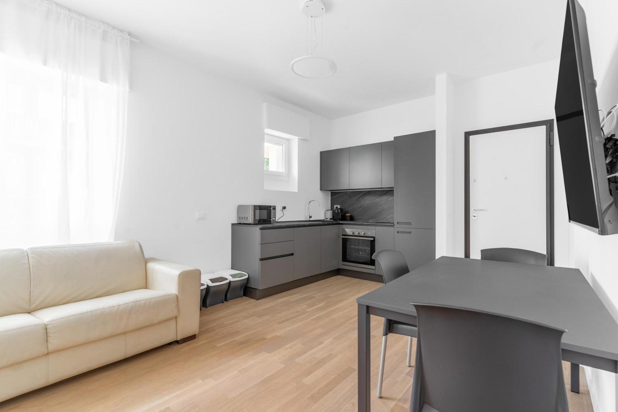Mi Casa - In Ponte Nuovo Milão