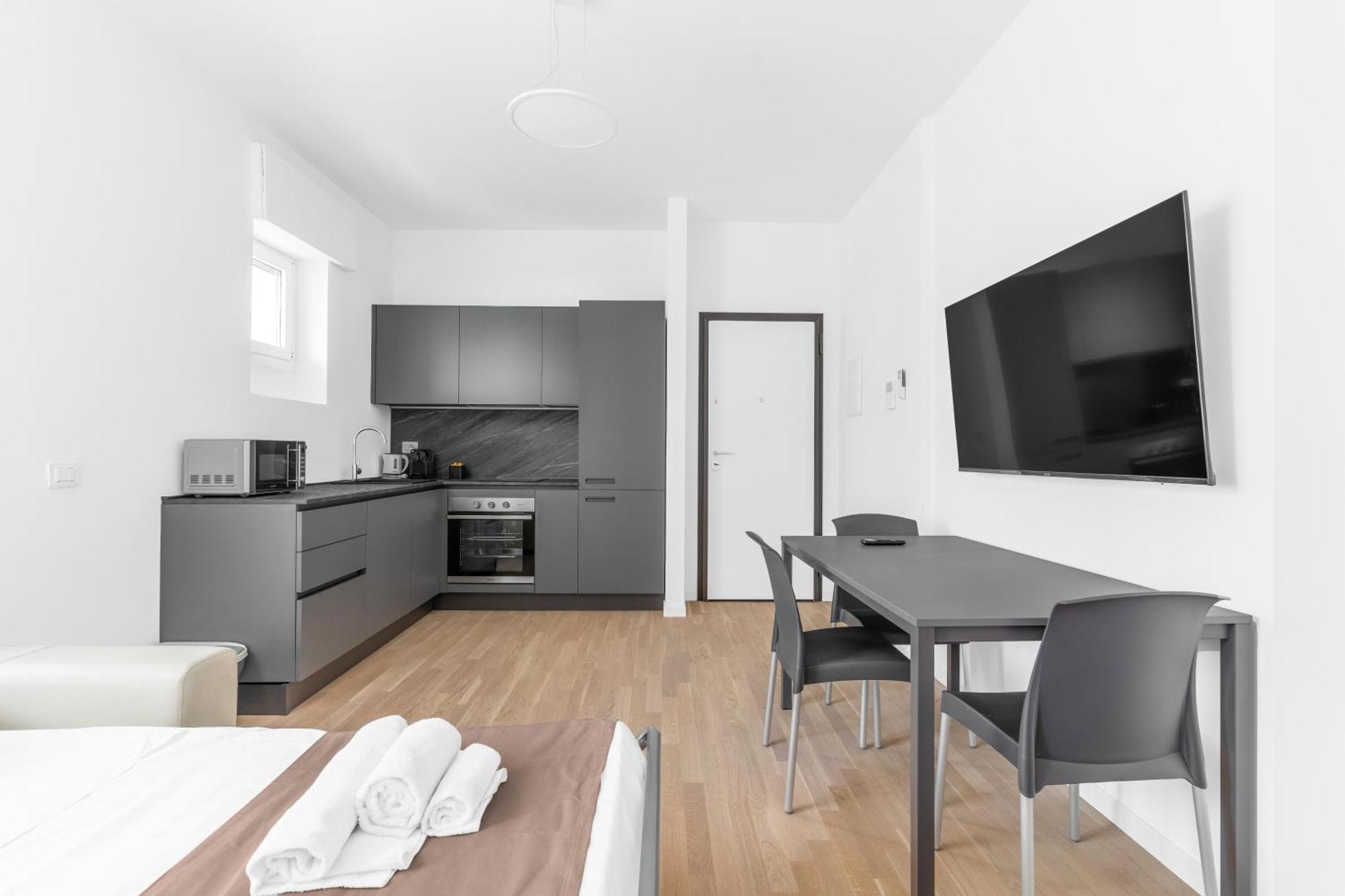 Mi Casa - In Ponte Nuovo